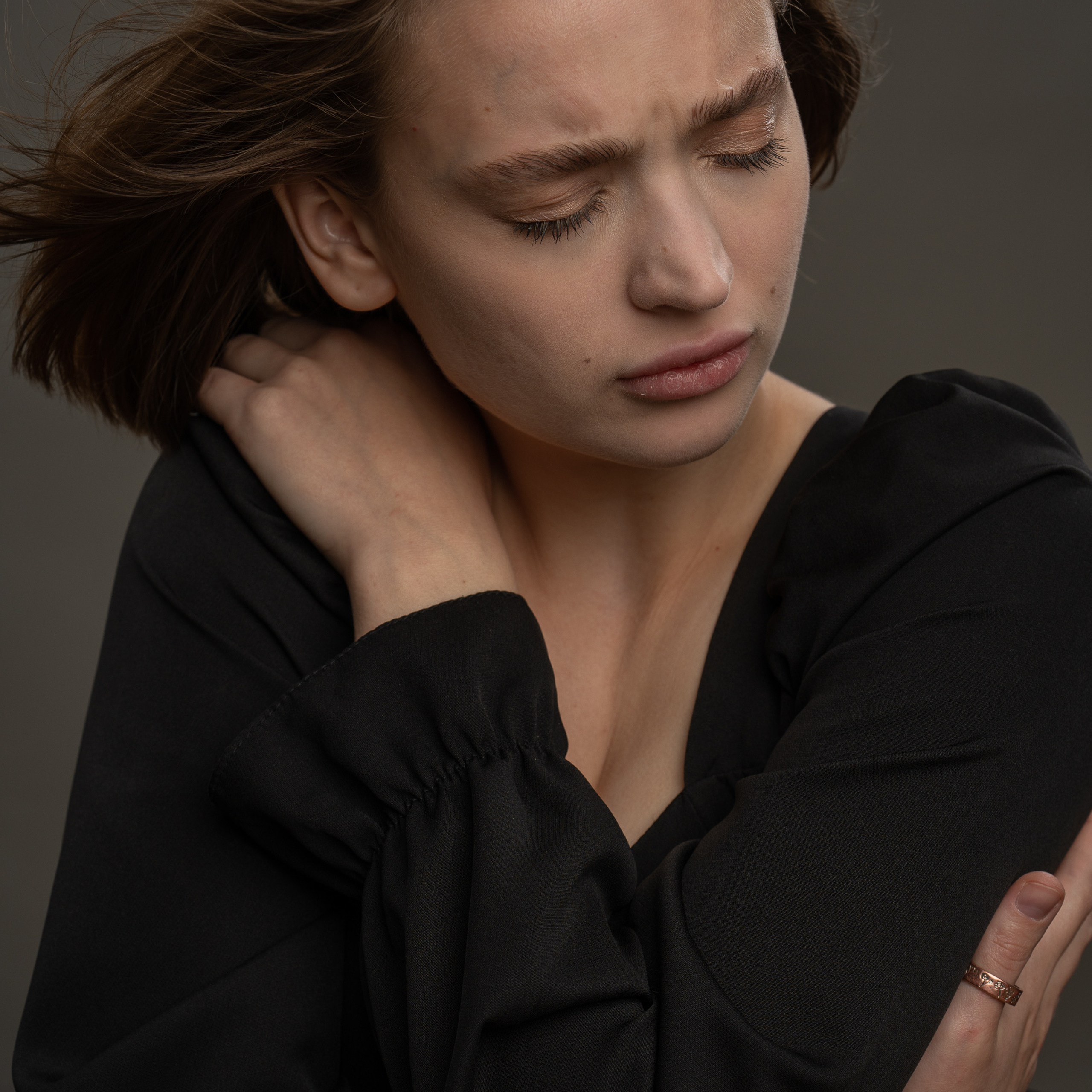 Отзывы о работе фотографа в Москве. Портретный фотограф Олеся Владимирова в Москве