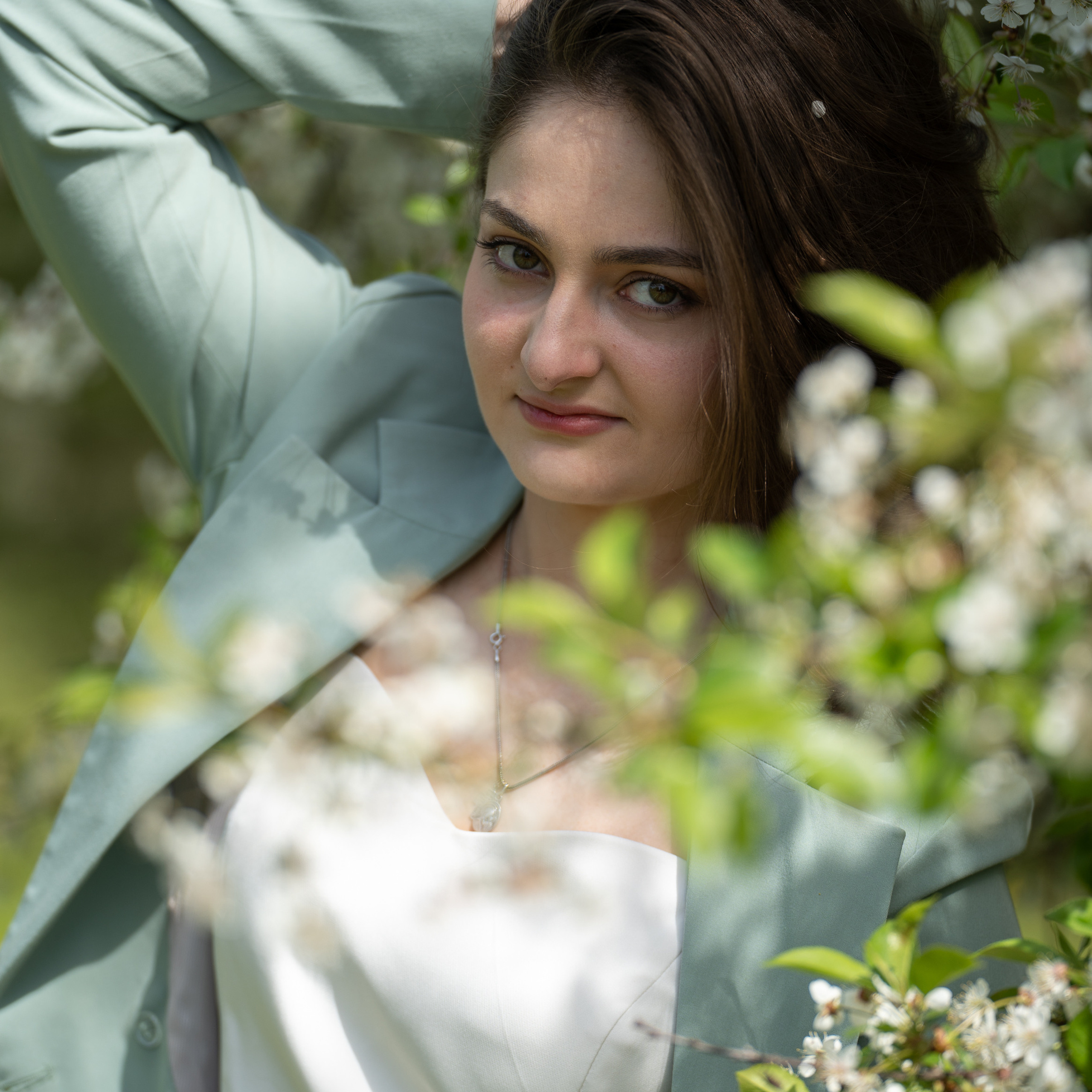 Отзывы о работе фотографа в Москве. Портретный фотограф Олеся Владимирова в Москве