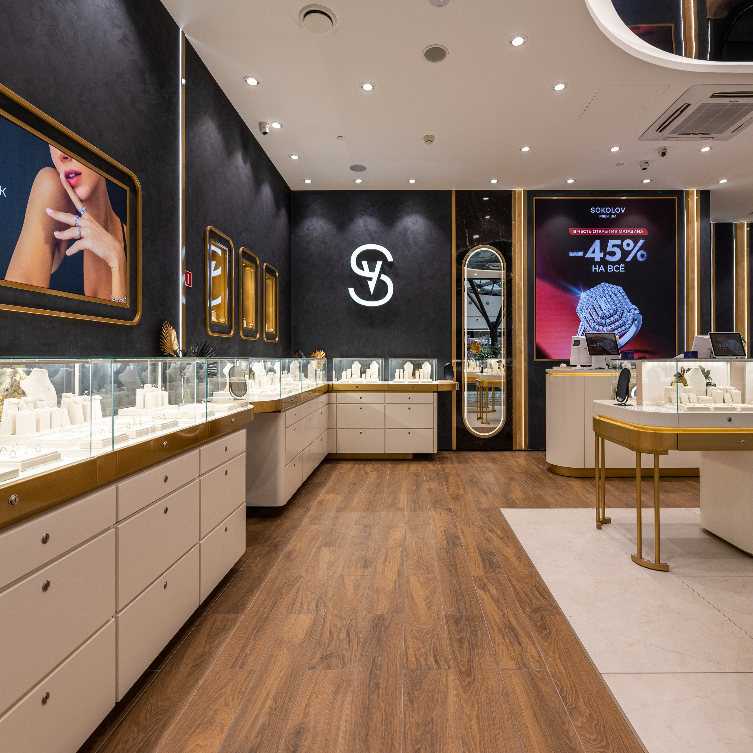 Интерьерная фотография