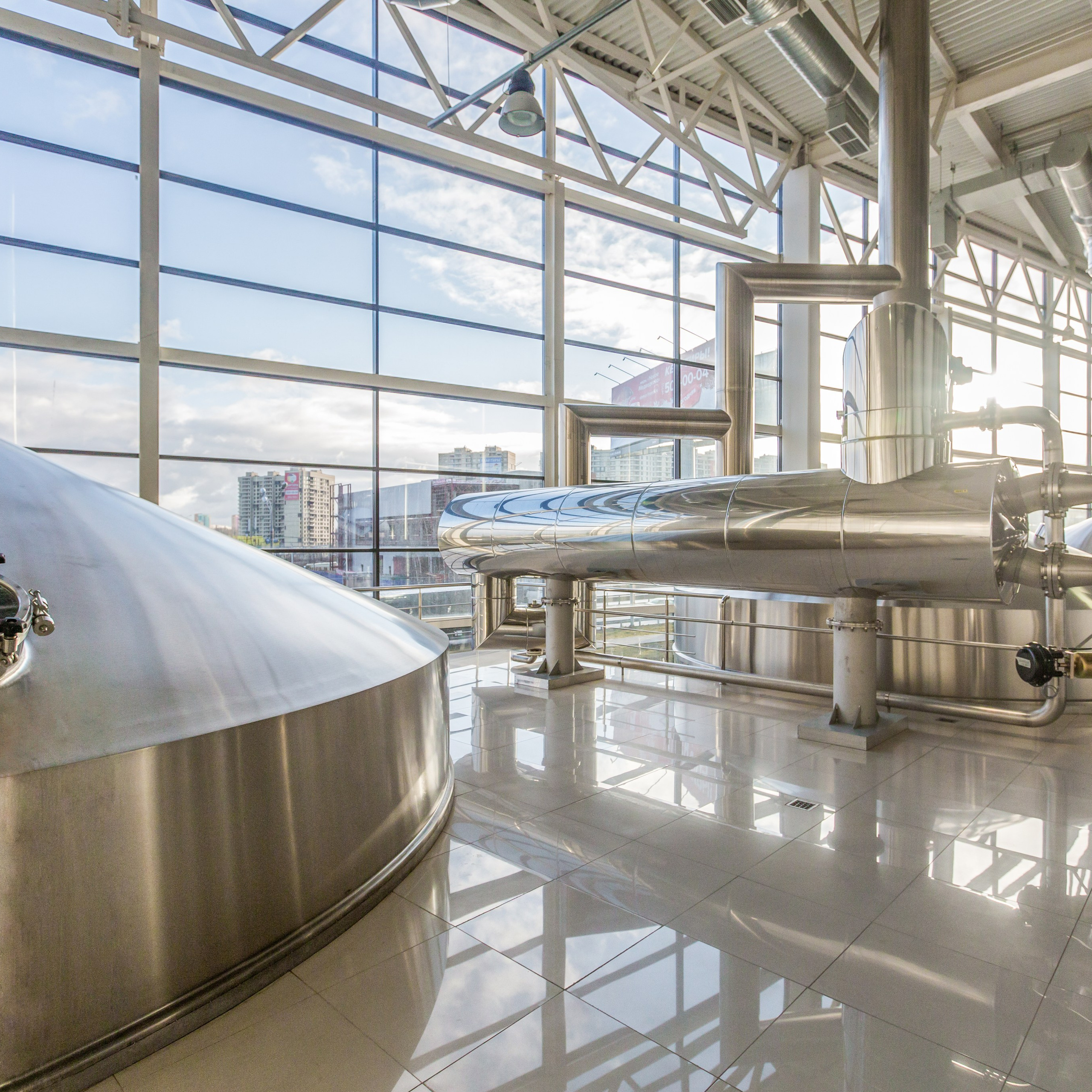 Промышленная фотосъемка