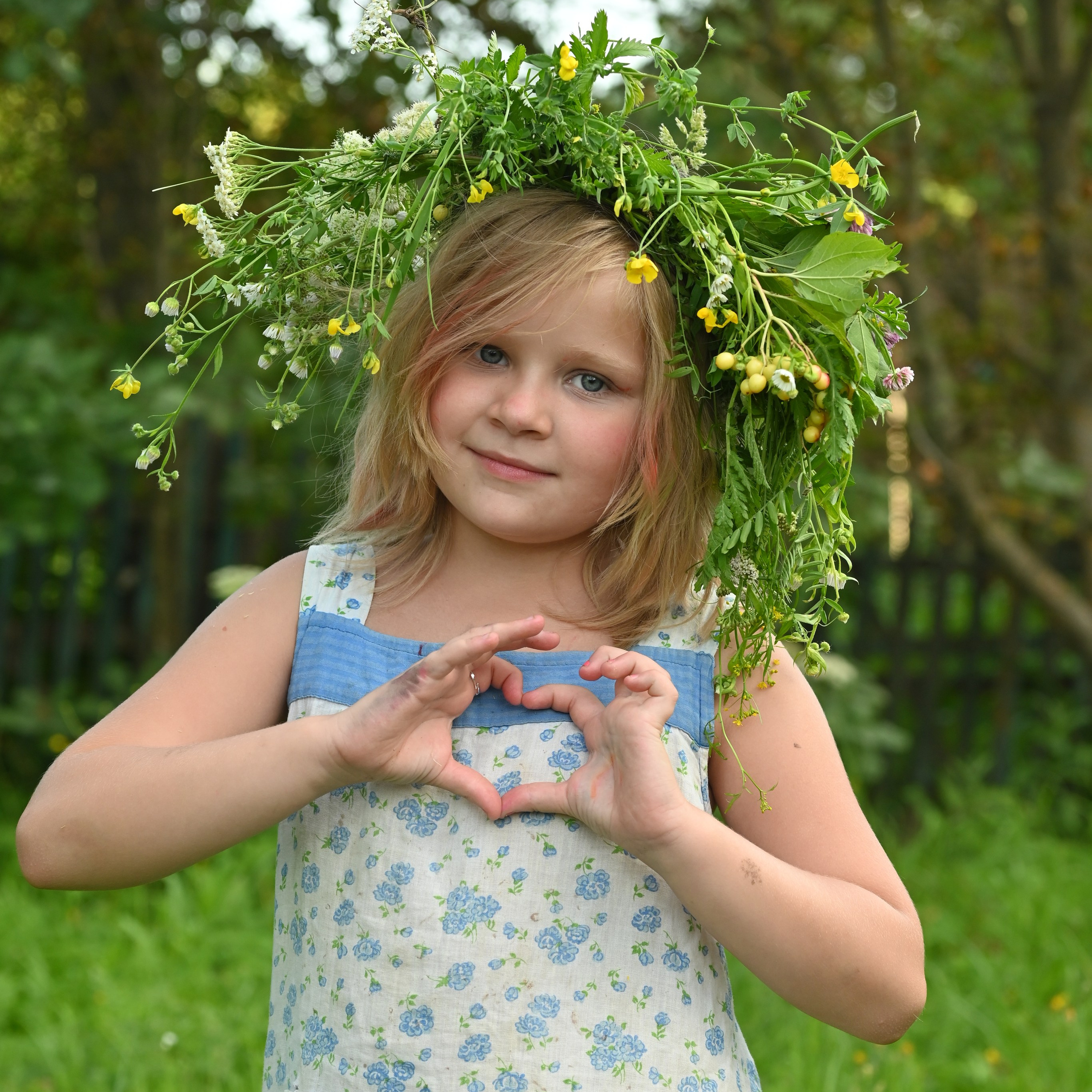 Детский фотограф в г. Обнинск