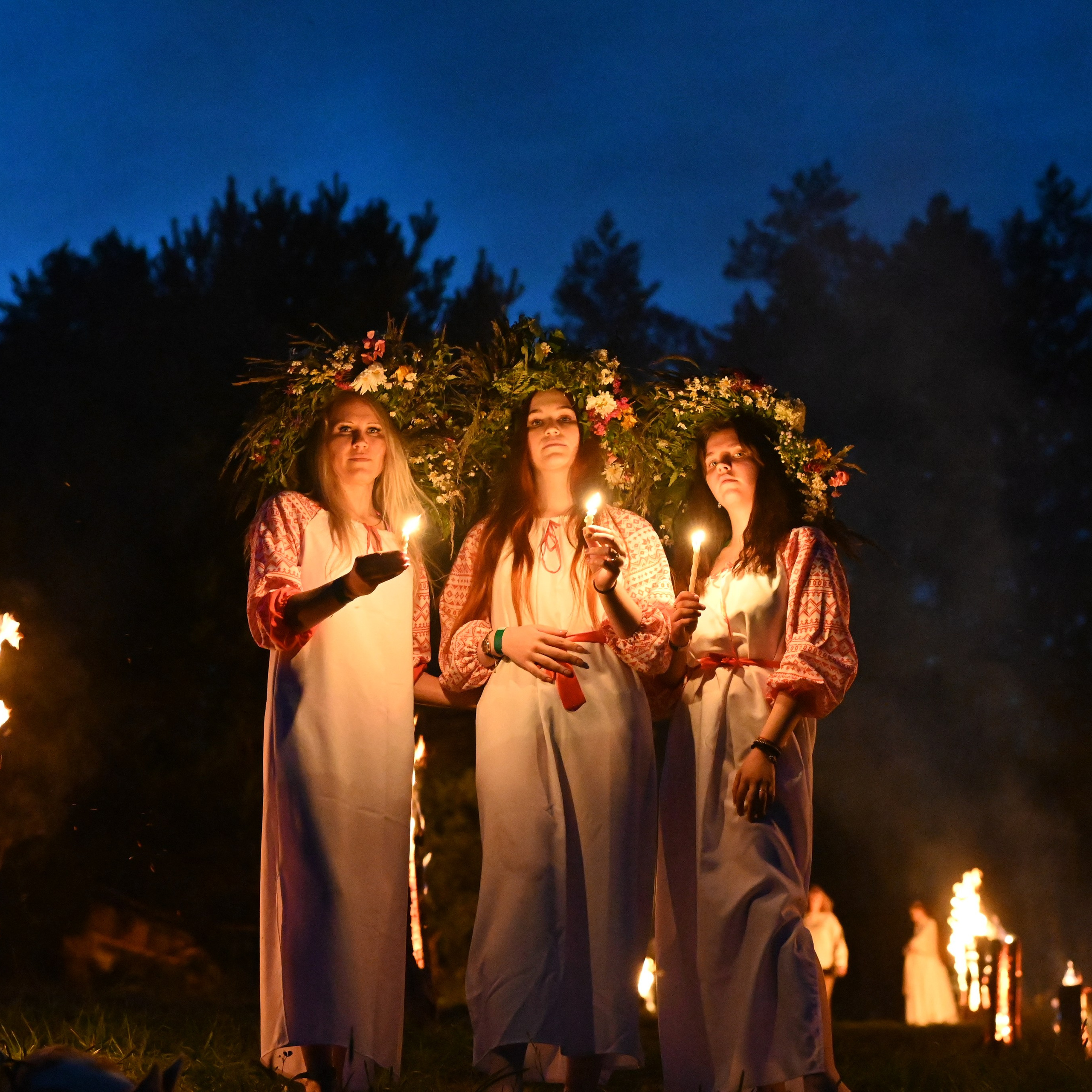 Репортажная фотосъемка