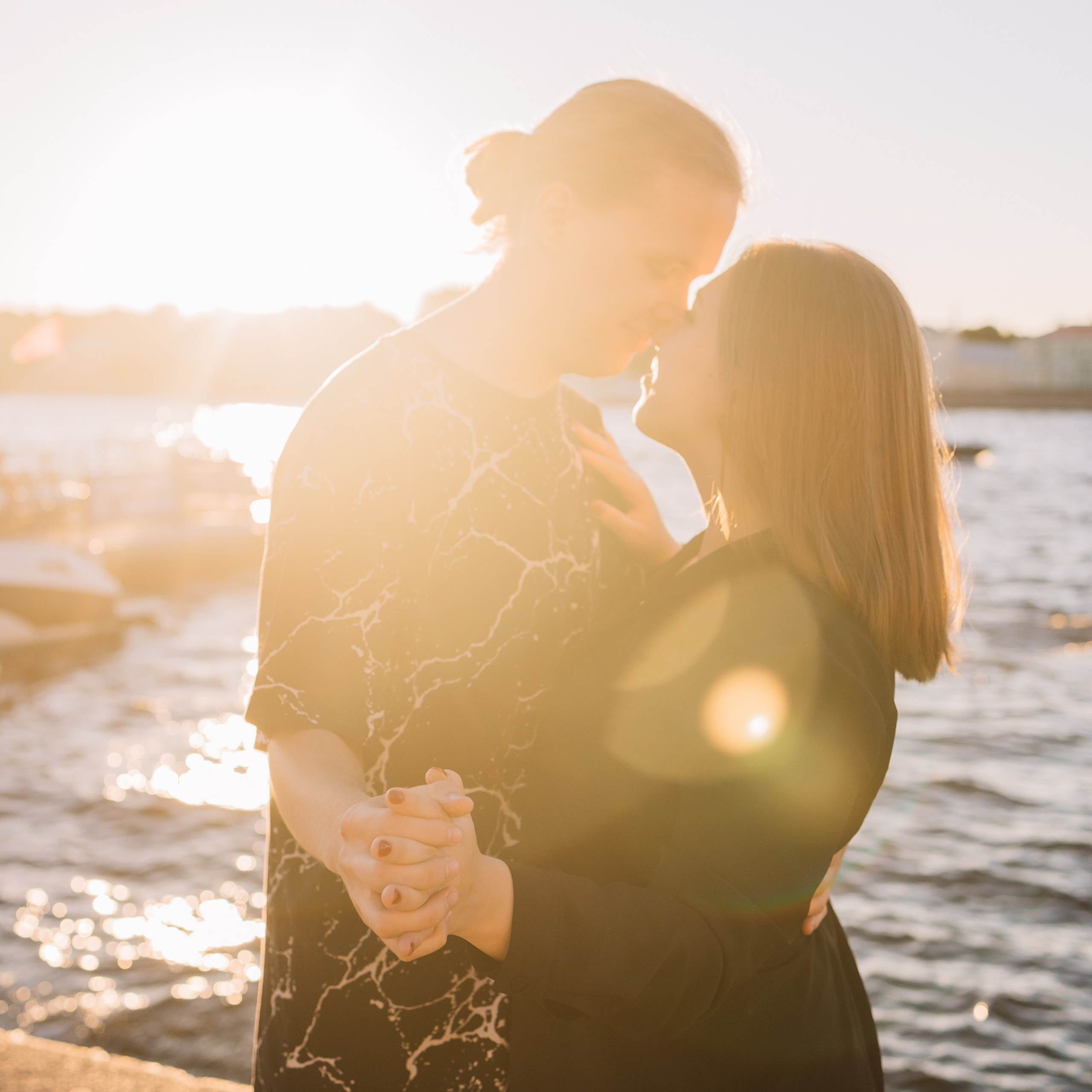 Отзывы. Свадебный фотограф Санкт-Петербург — Юлия Малькова