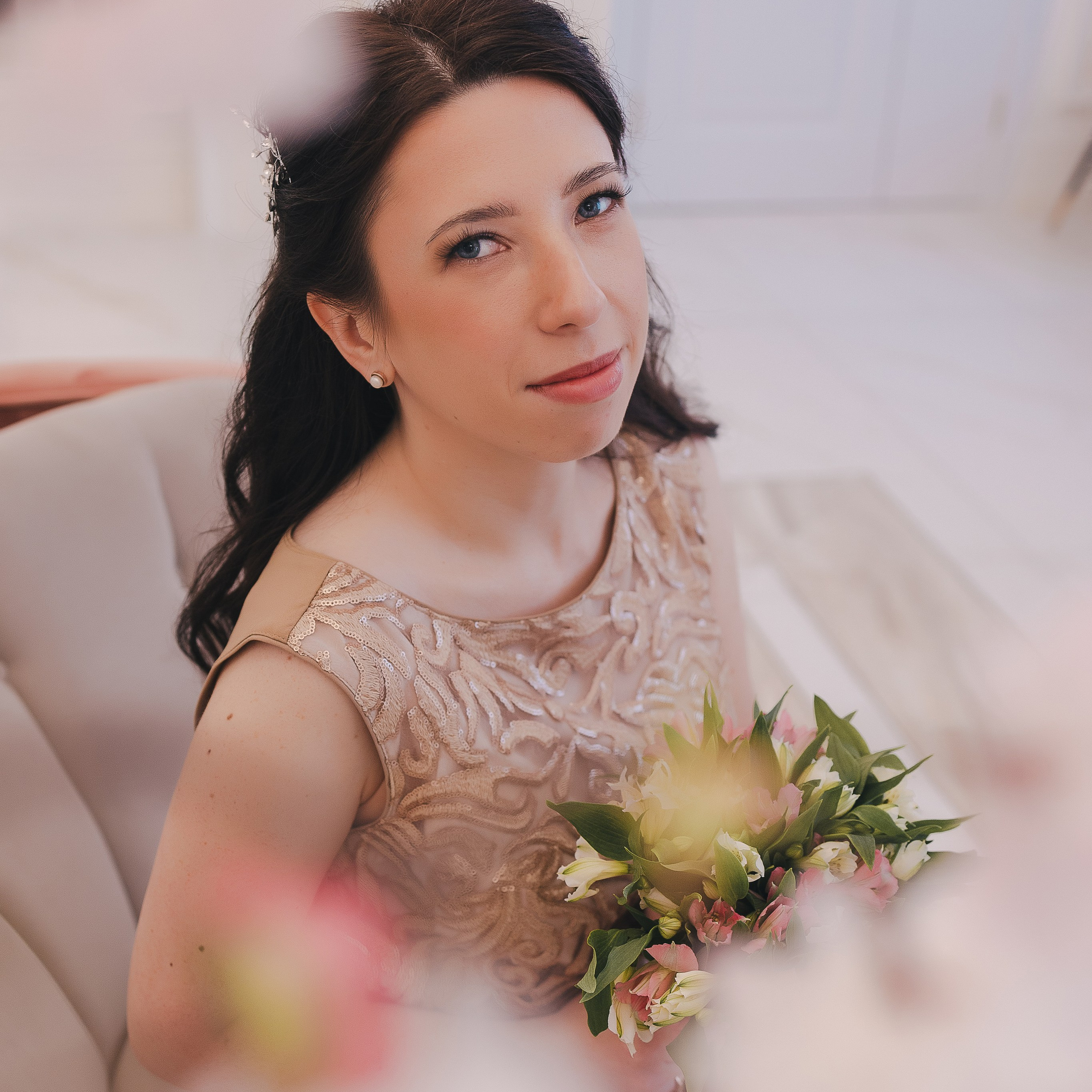 Отзывы. Свадебный фотограф Санкт-Петербург — Юлия Малькова