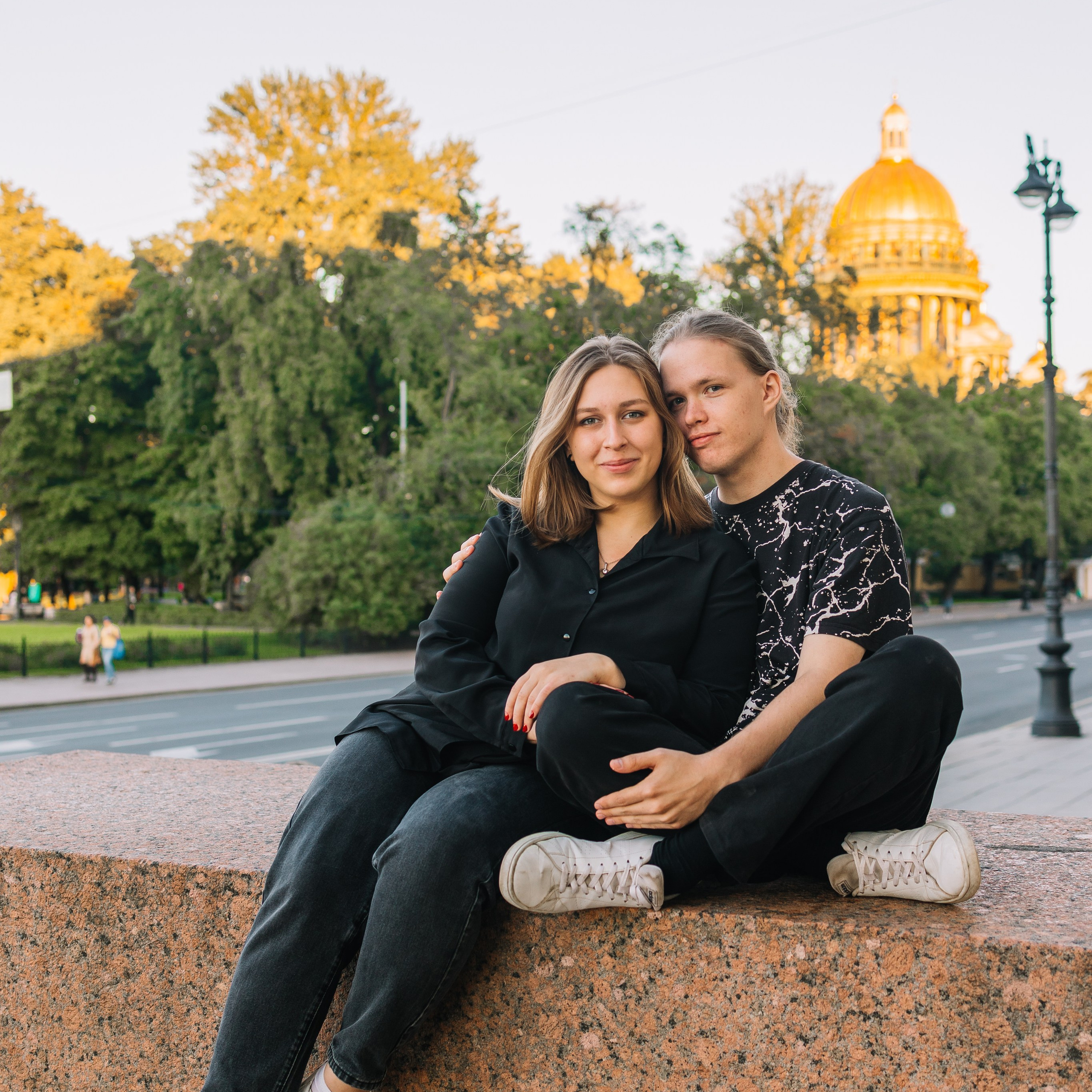 Отзывы. Свадебный фотограф Санкт-Петербург — Юлия Малькова