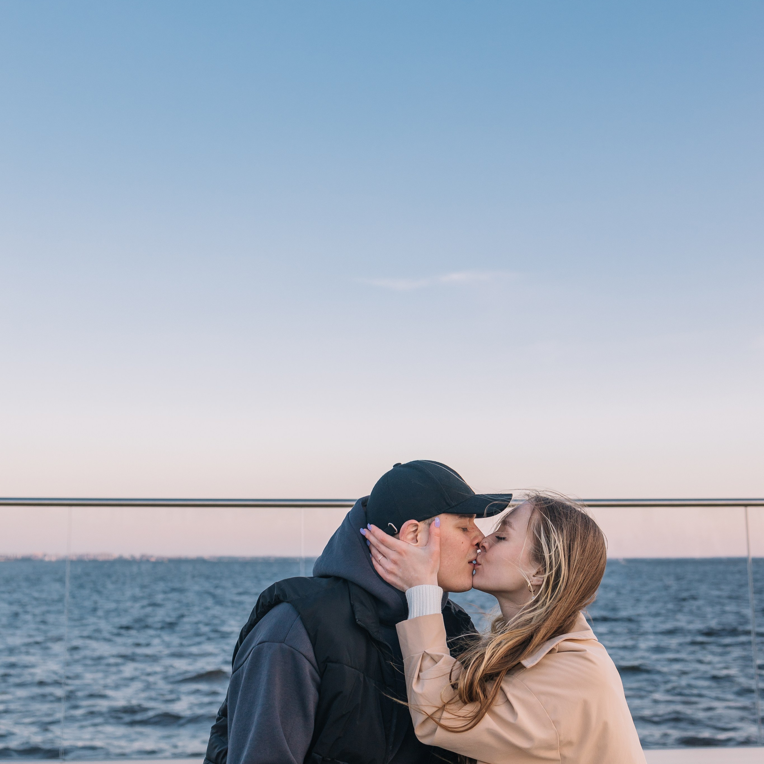 Отзывы. Свадебный фотограф Санкт-Петербург — Юлия Малькова