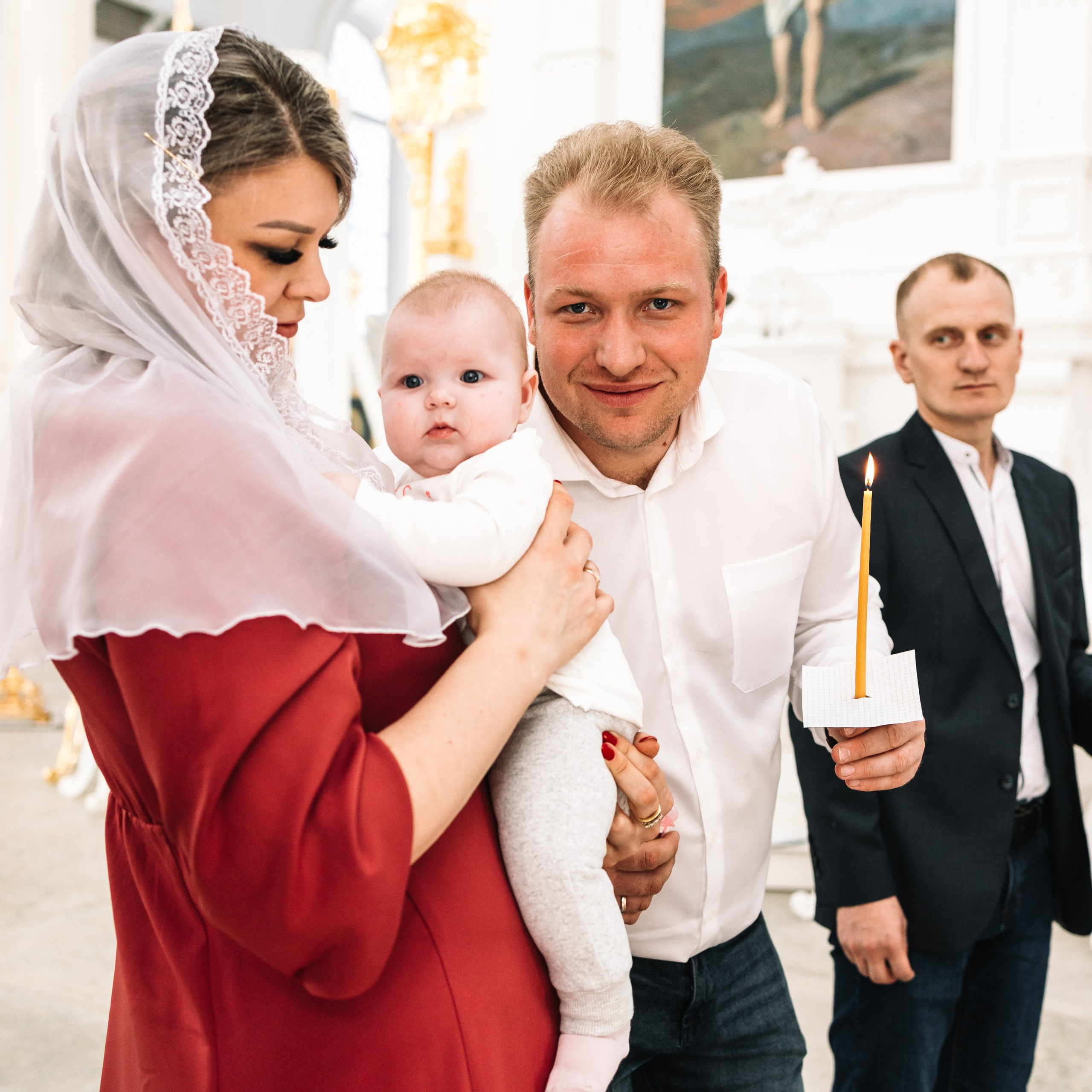 Отзывы. Свадебный фотограф Санкт-Петербург — Юлия Малькова