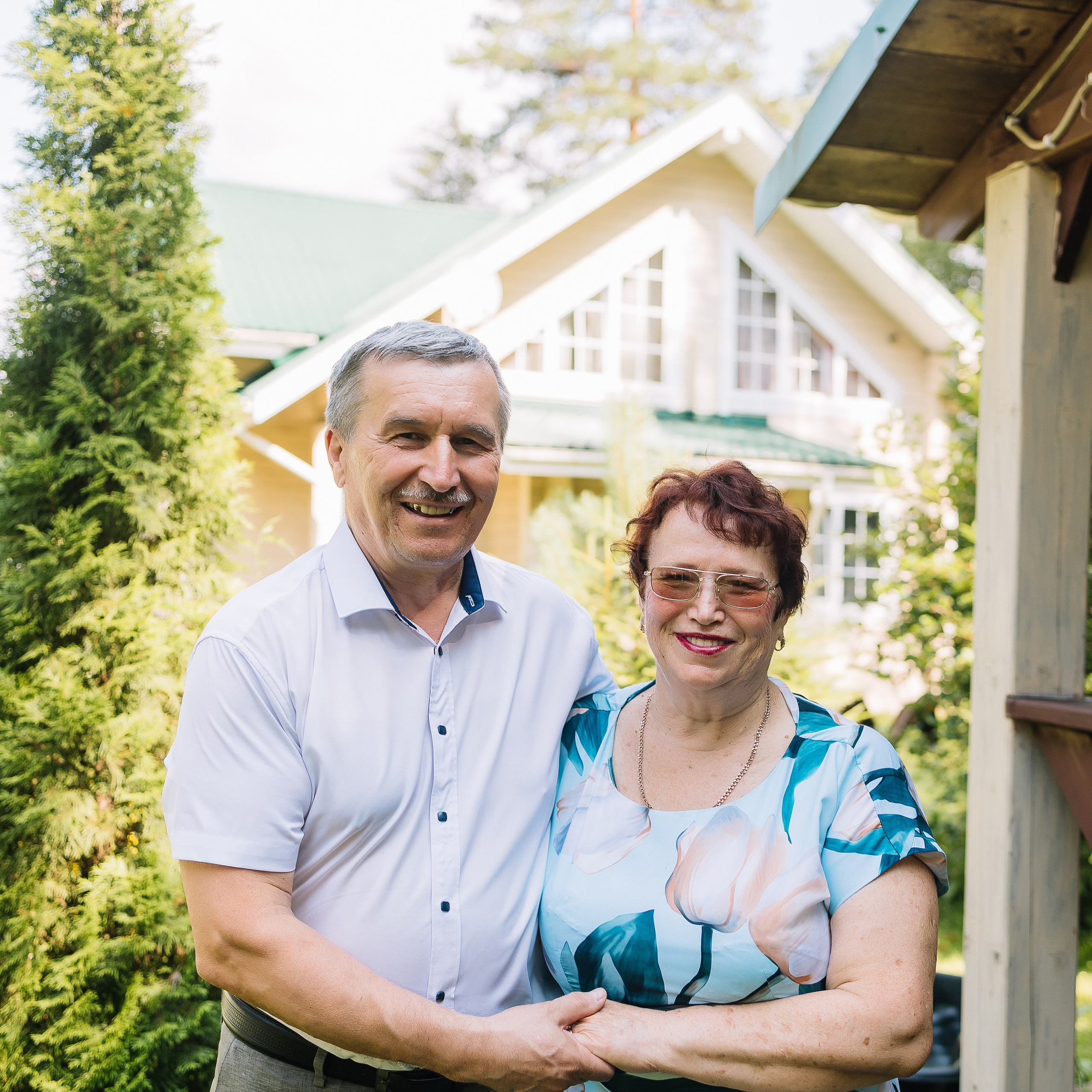 Отзывы. Свадебный фотограф Санкт-Петербург — Юлия Малькова