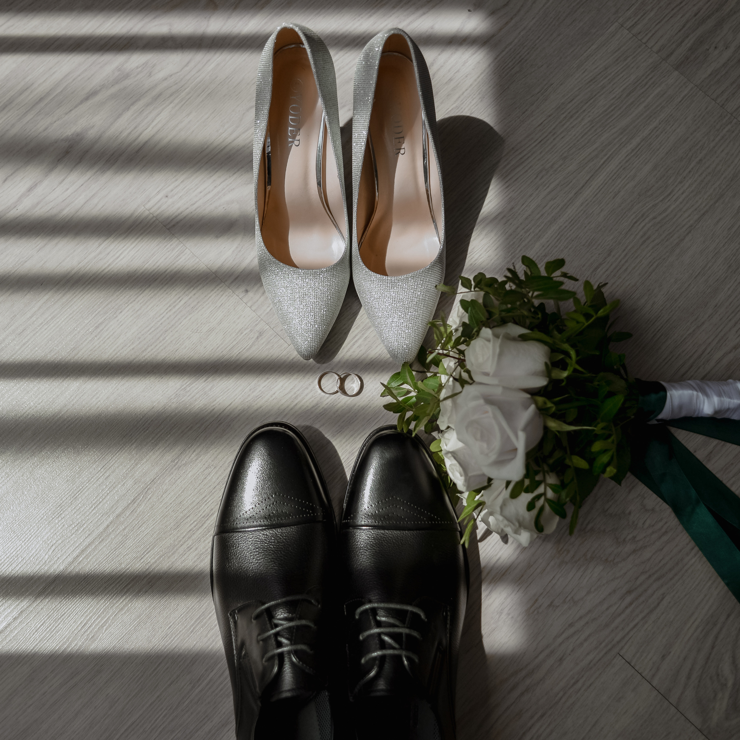 Свадебная прогулка. Свадебный, семейный и школьный фотограф в Бийске Ксения Мамаева