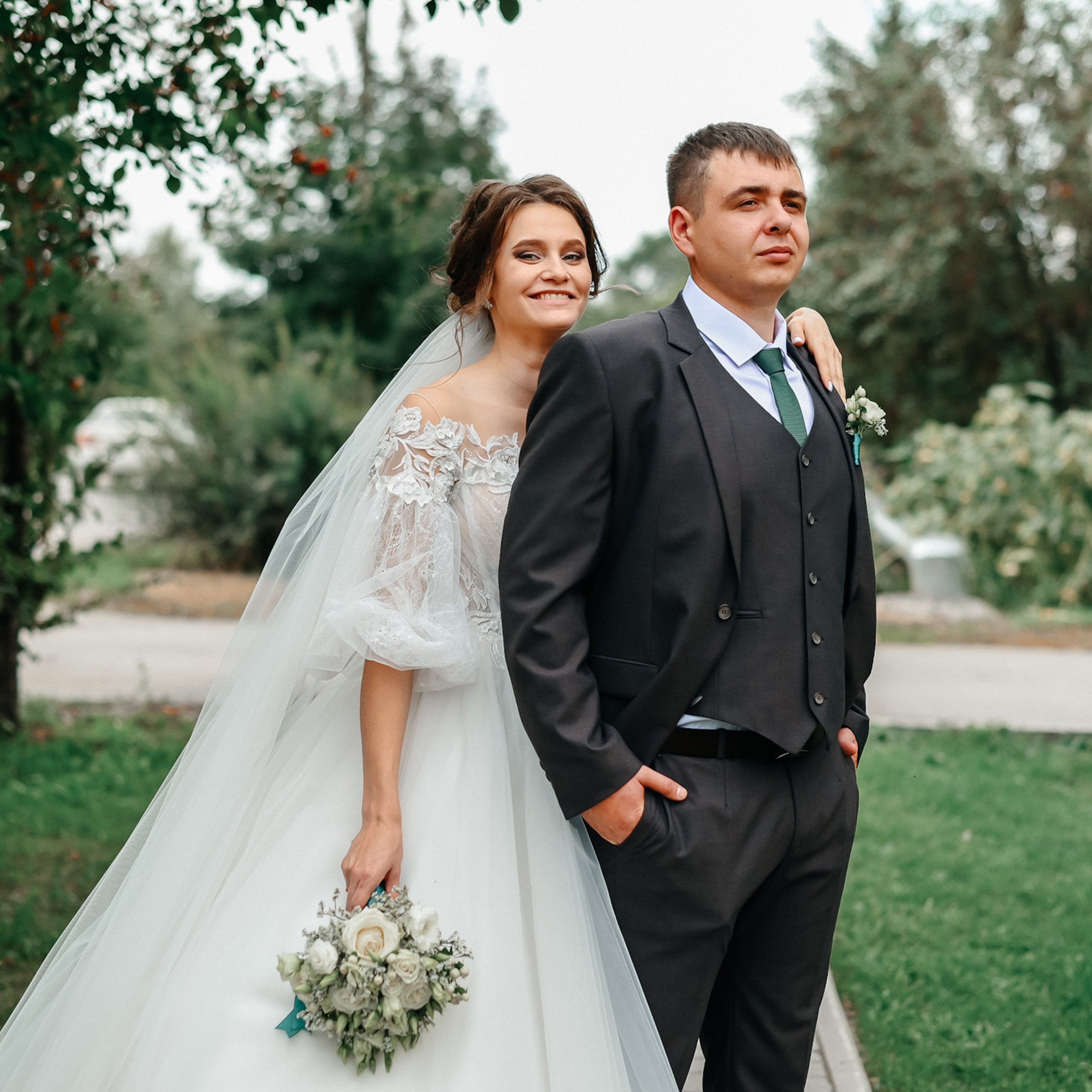 Отзывы. Свадебный, семейный и школьный фотограф в Бийске Ксения Мамаева