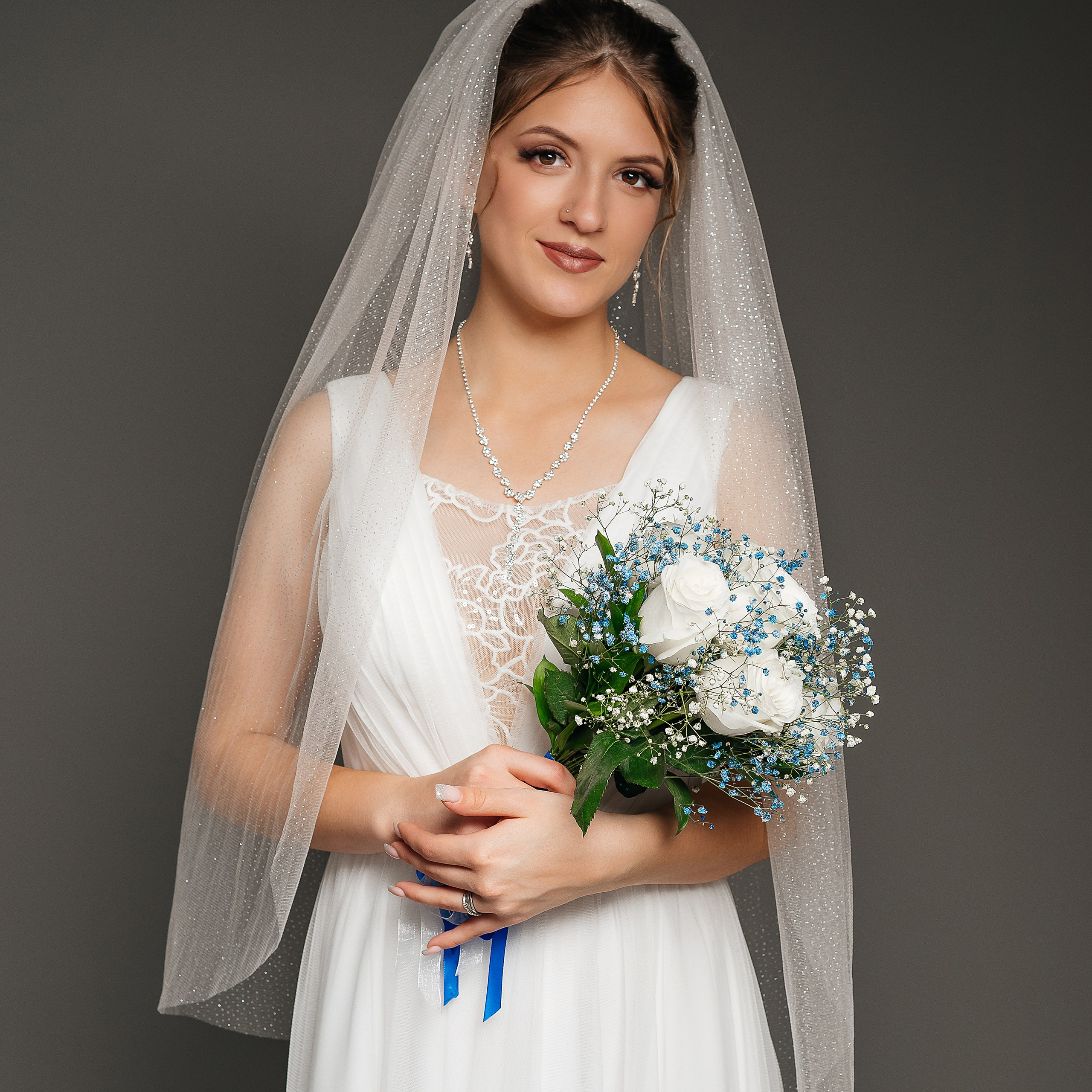 СВадебная фотосессия