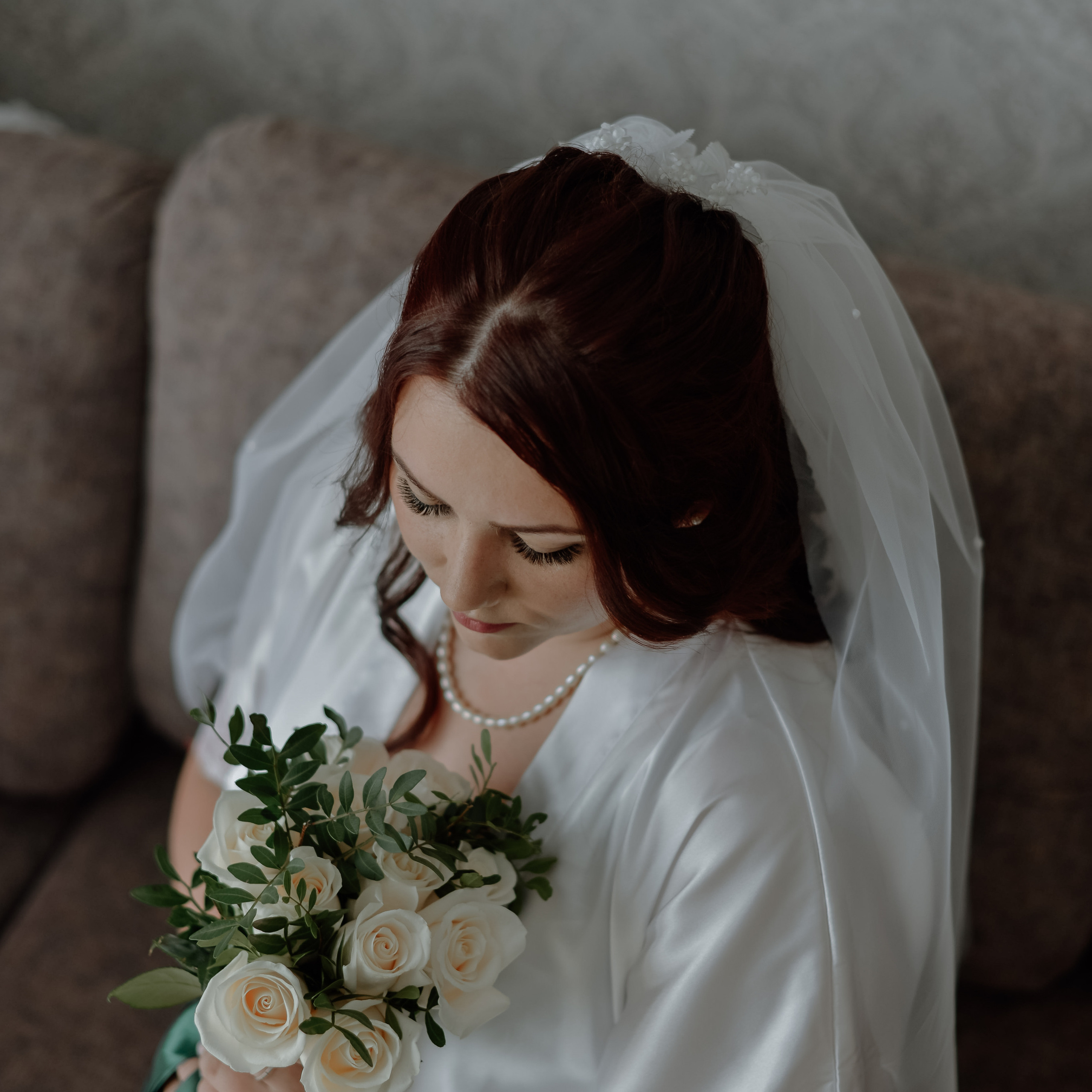 Свадебная прогулка. Свадебный, семейный и школьный фотограф в Бийске Ксения Мамаева