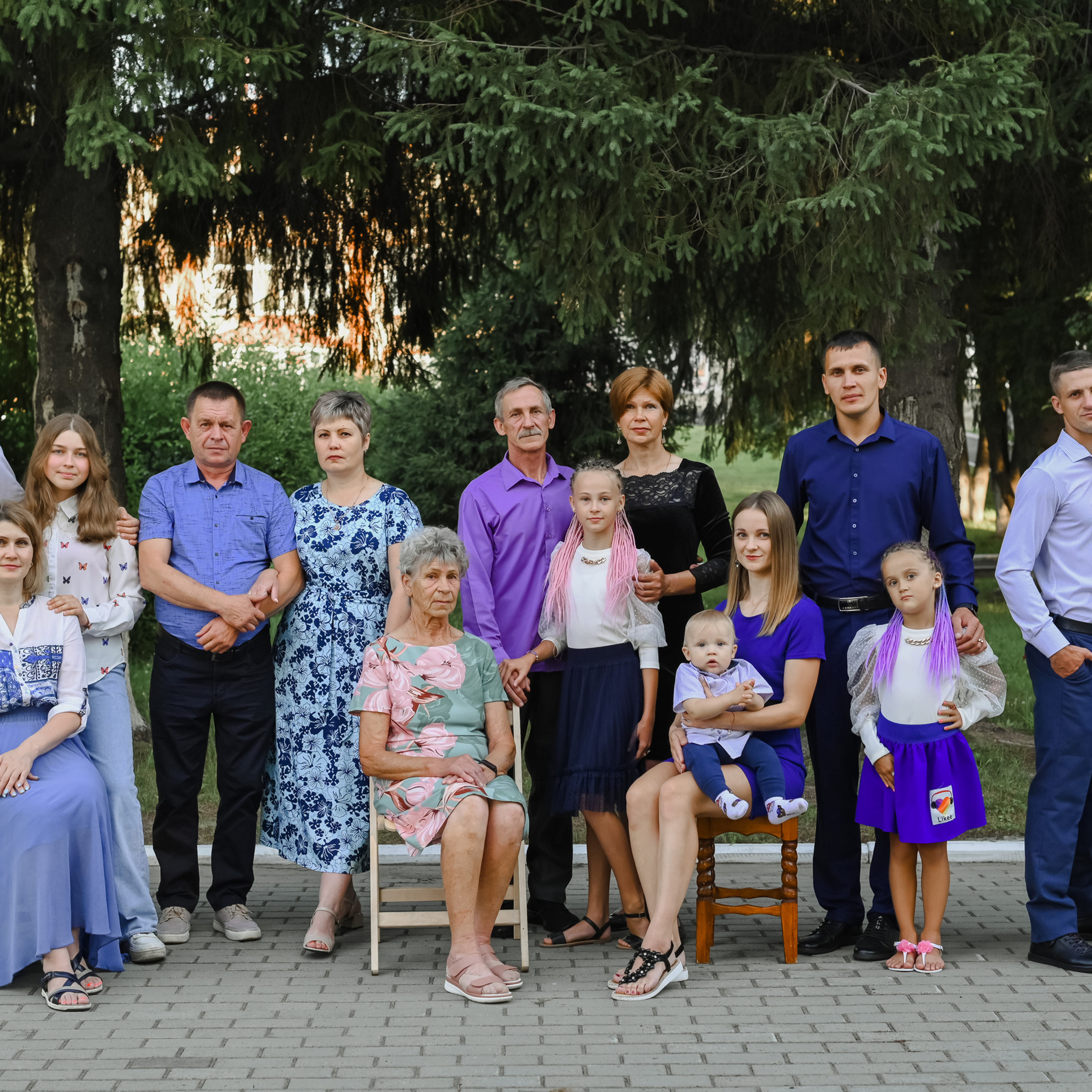 Отзывы. Свадебный, семейный и школьный фотограф в Бийске Ксения Мамаева