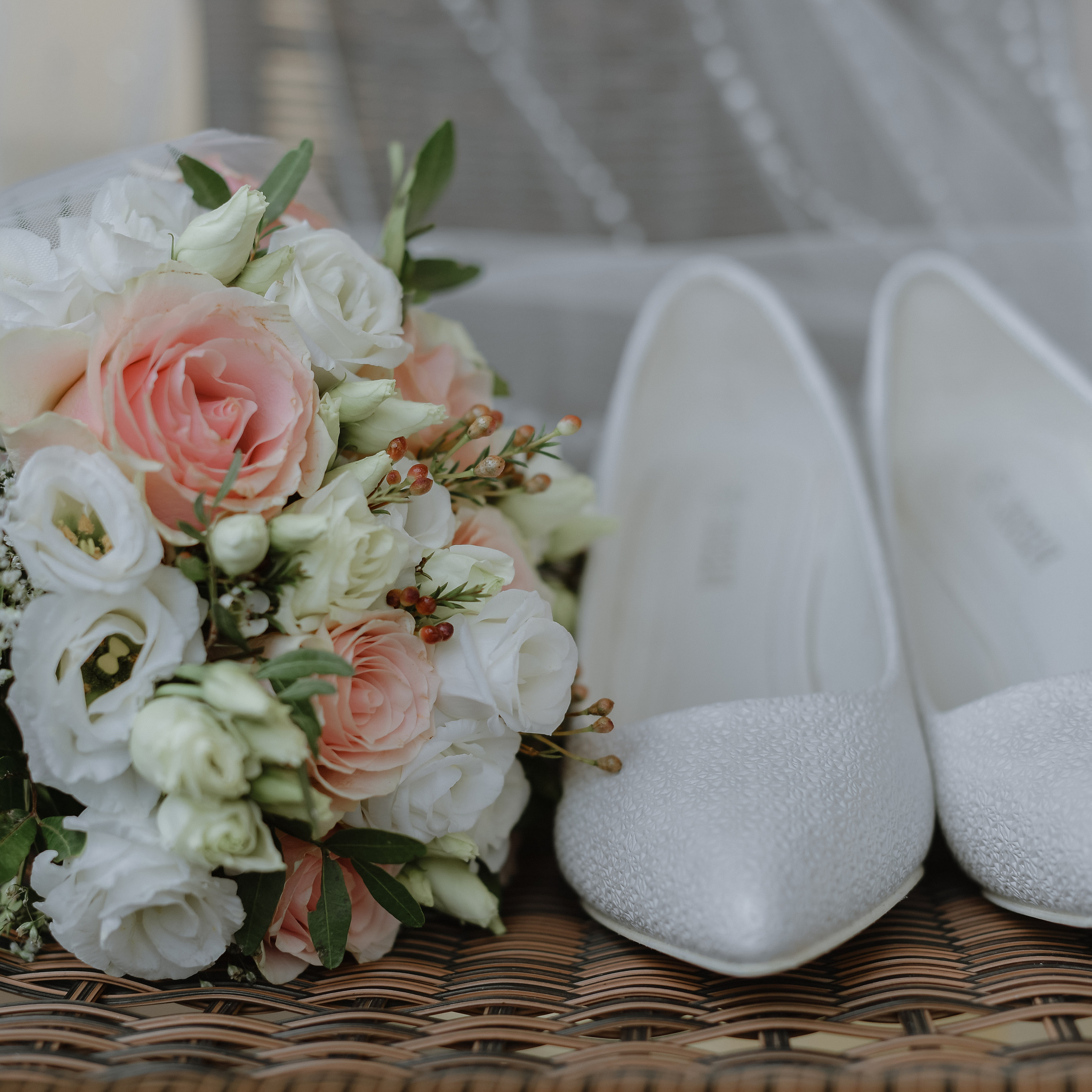 Светлана и Иван