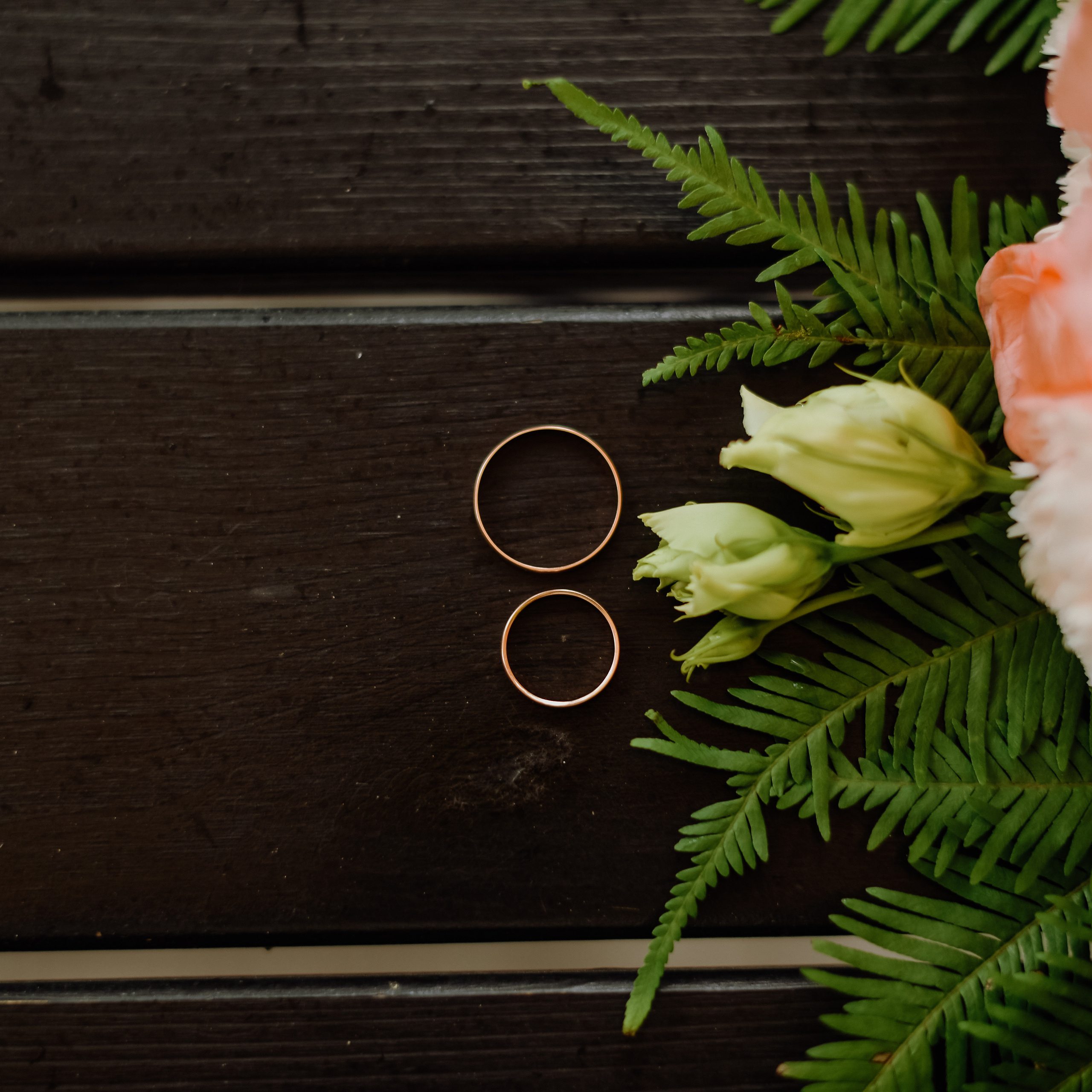 Свадебная проулка Ирины и Владимира