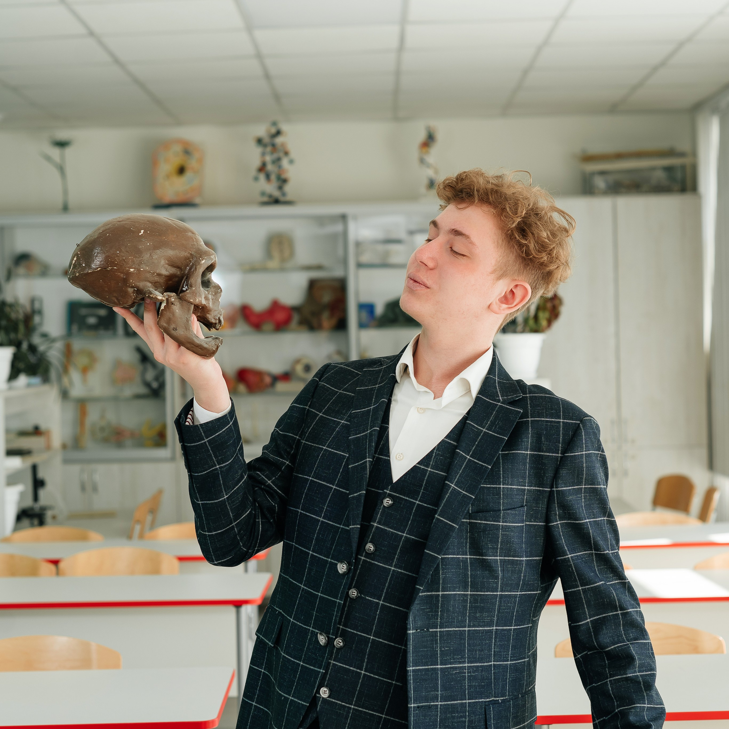 Фотосессия класса или группы (1). Свадебный, семейный и школьный фотограф в Бийске Ксения Мамаева