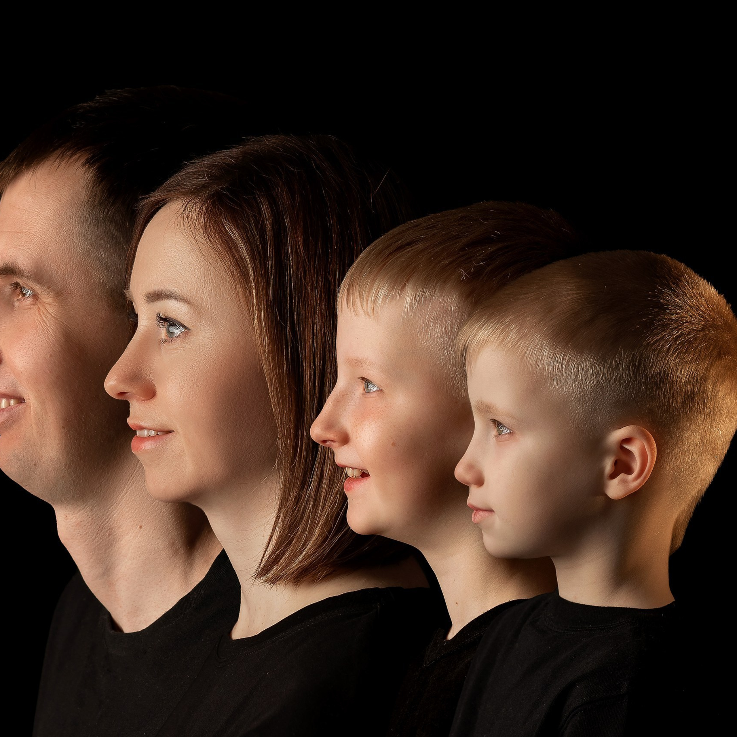 Отзывы. Свадебный, семейный и школьный фотограф в Бийске Ксения Мамаева