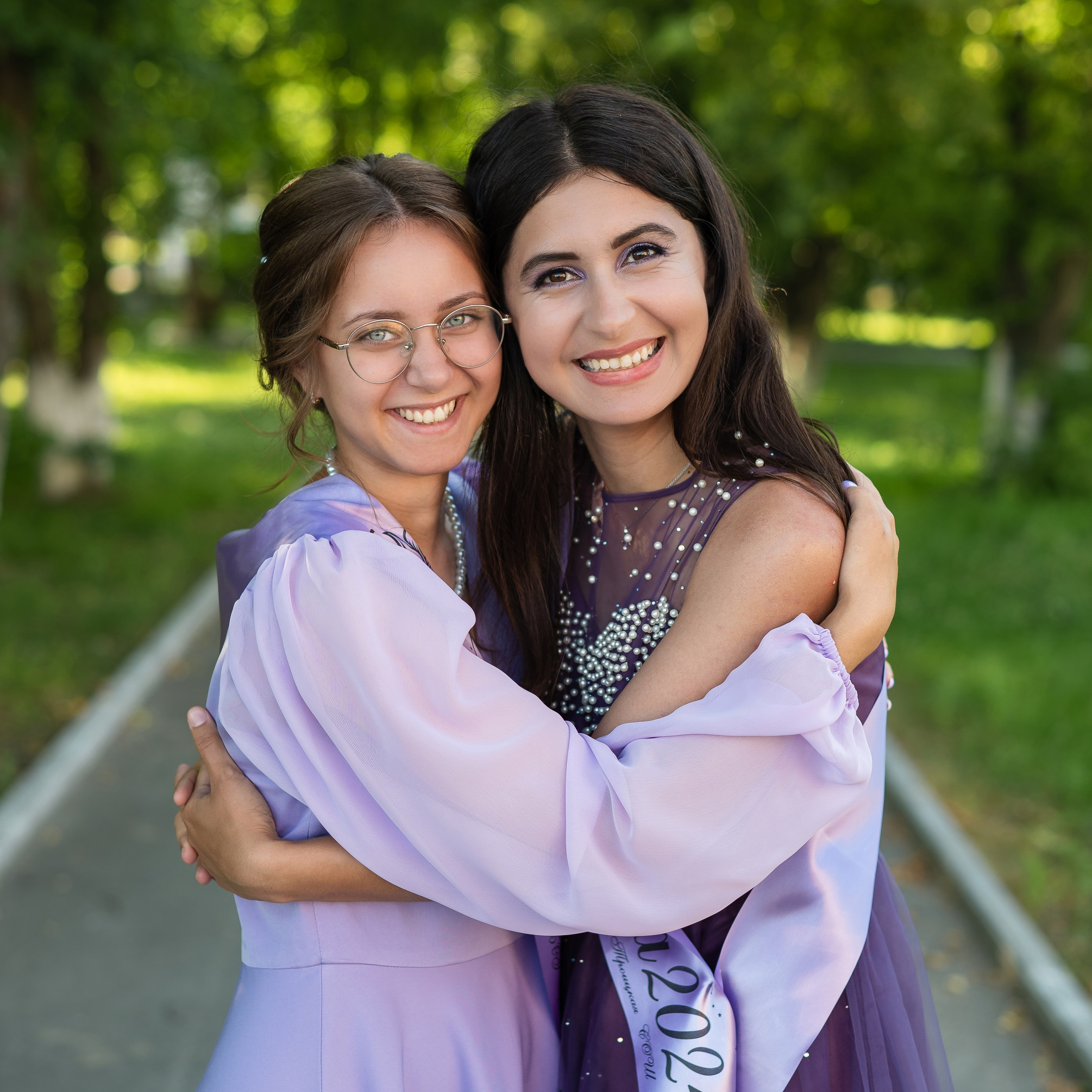 фотосессия на выпускной или последний звонок (1)