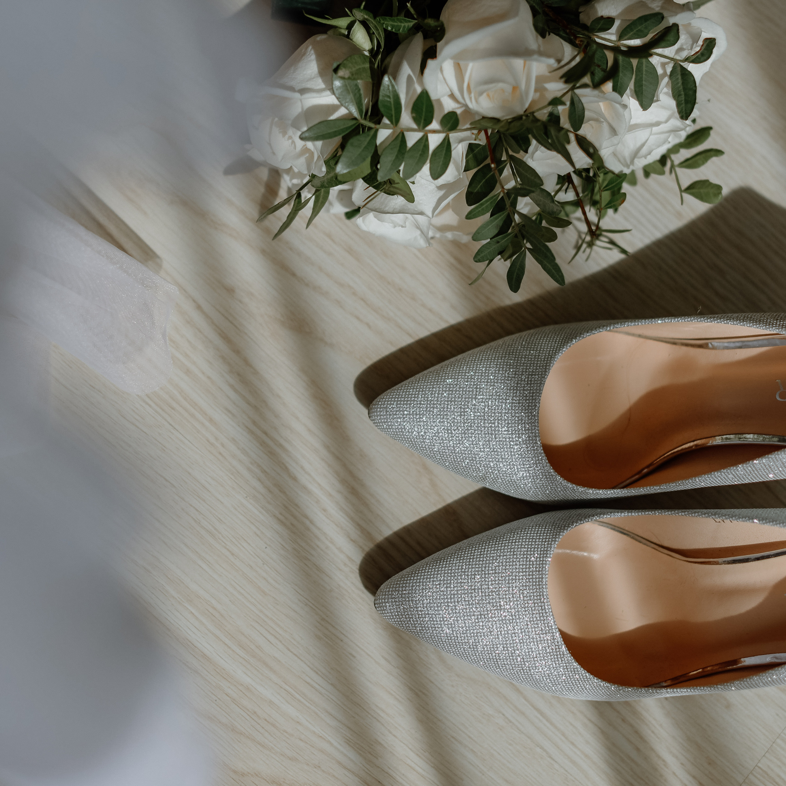 Свадебная прогулка. Свадебный, семейный и школьный фотограф в Бийске Ксения Мамаева