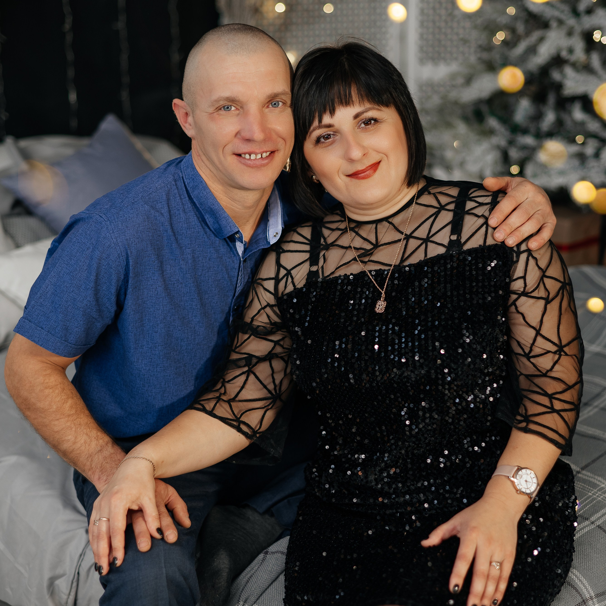 Отзывы. Свадебный, семейный и школьный фотограф в Бийске Ксения Мамаева