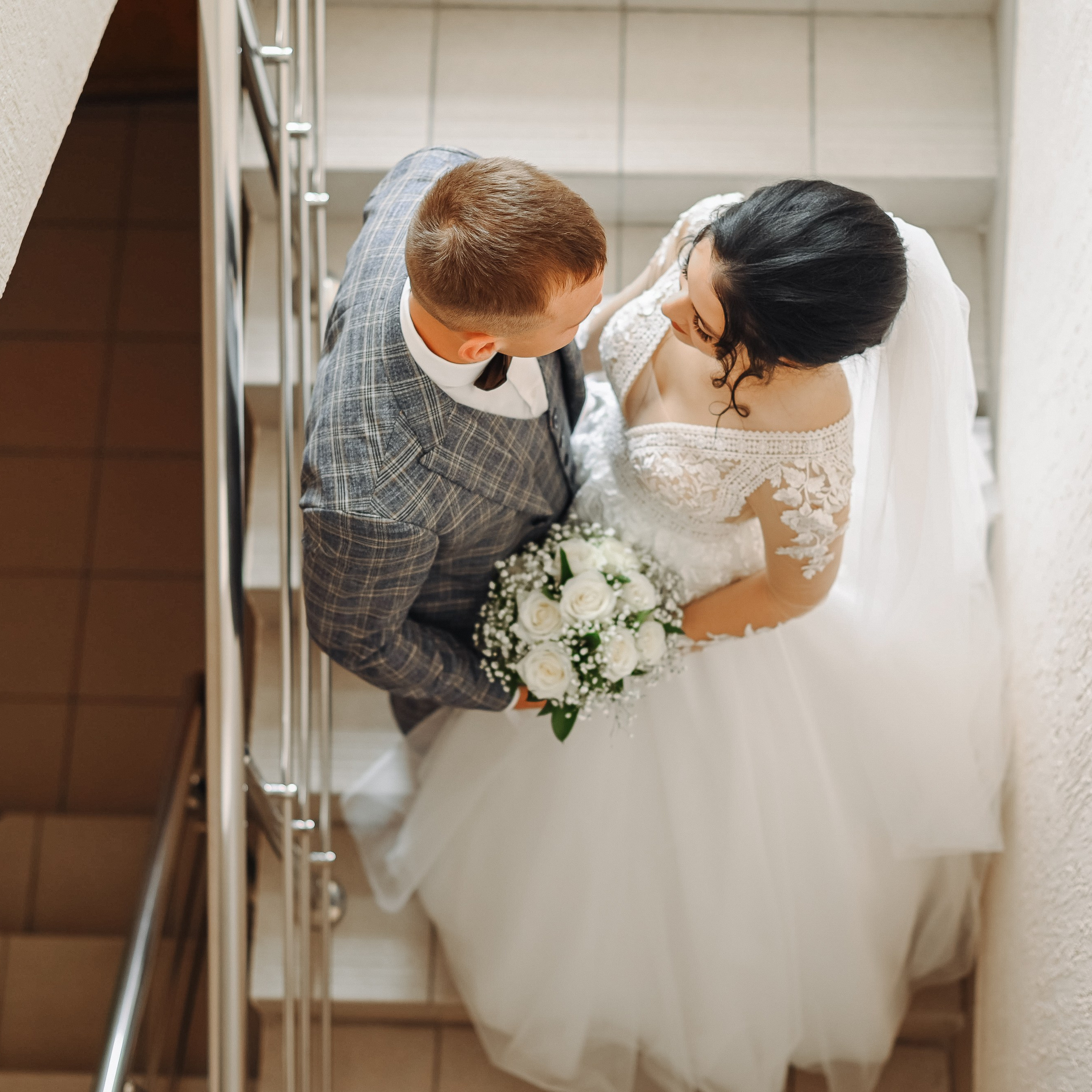 Кристина и Назар