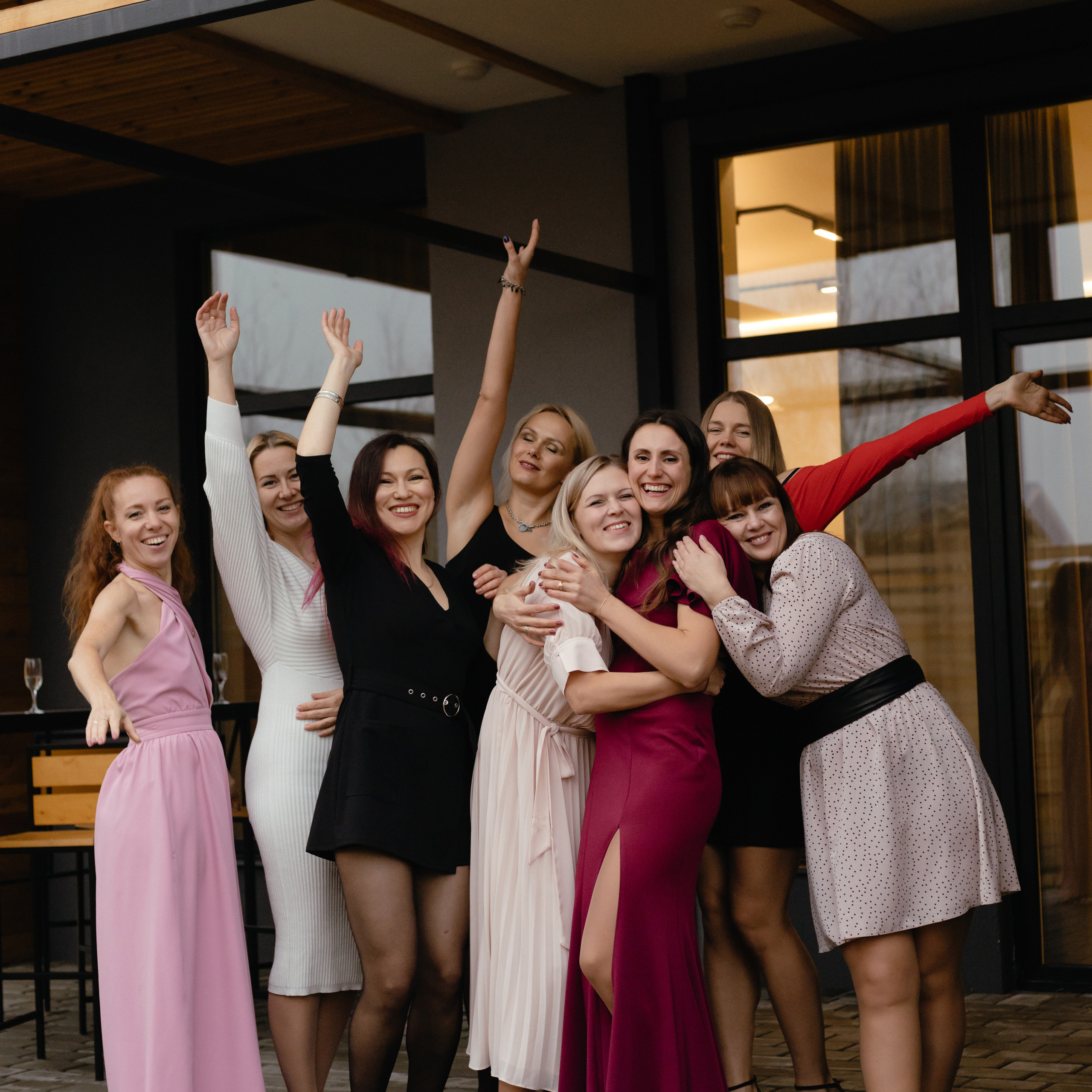 Отзывы. Семейный и свадебный фотограф в Санкт-Петербурге и Всеволожске