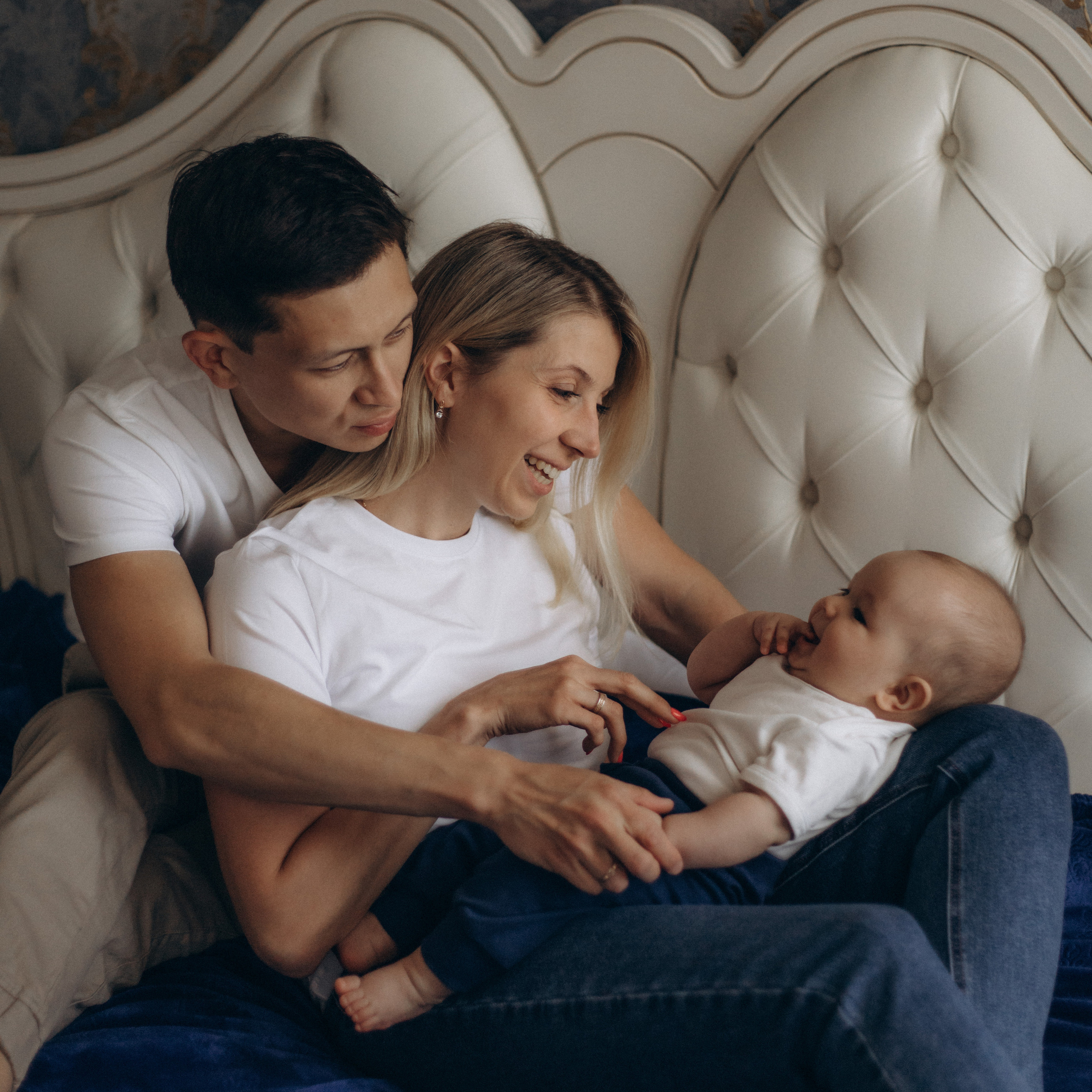 Отзывы. Семейный и свадебный фотограф в Санкт-Петербурге и Всеволожске