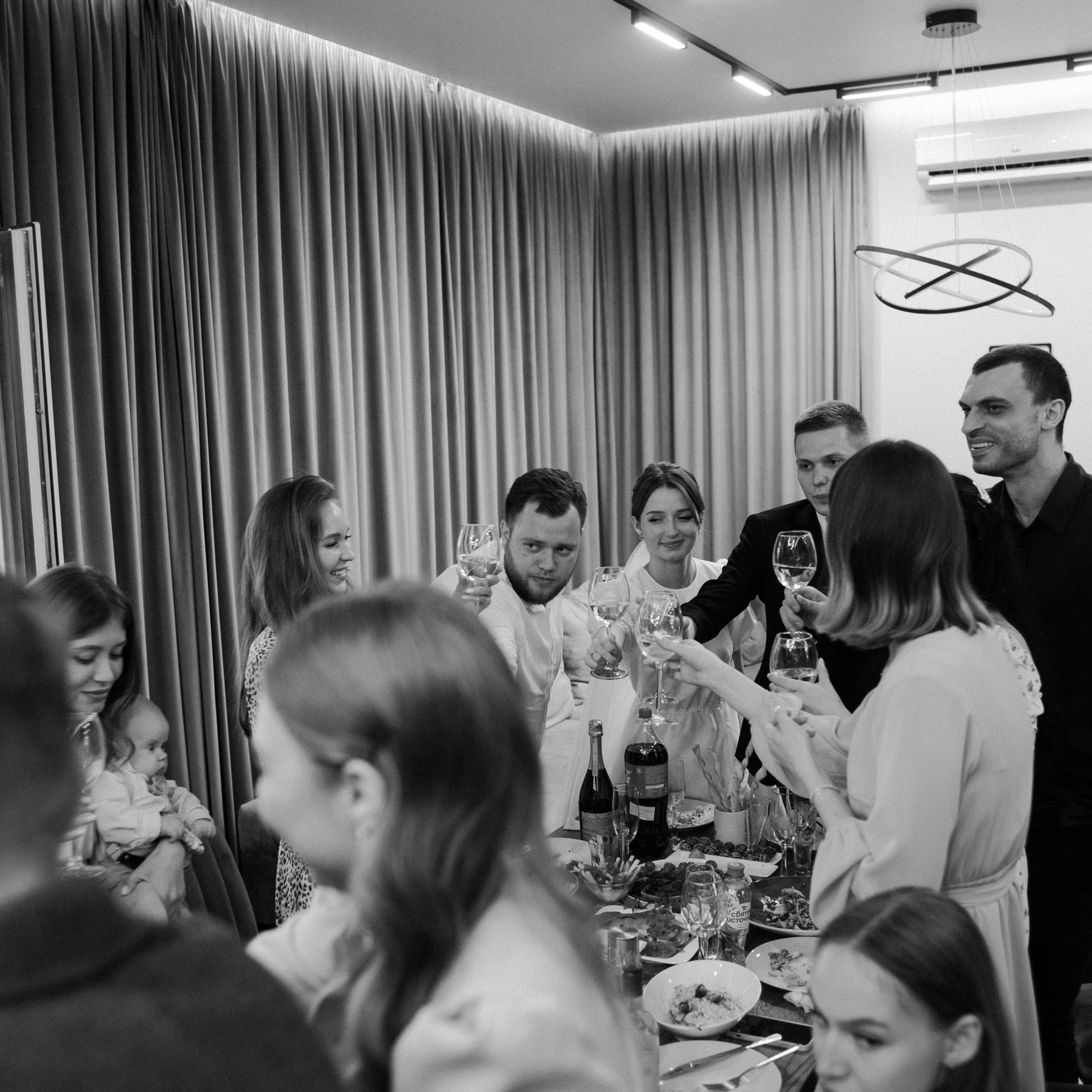 Отзывы. Семейный и свадебный фотограф в Санкт-Петербурге и Всеволожске