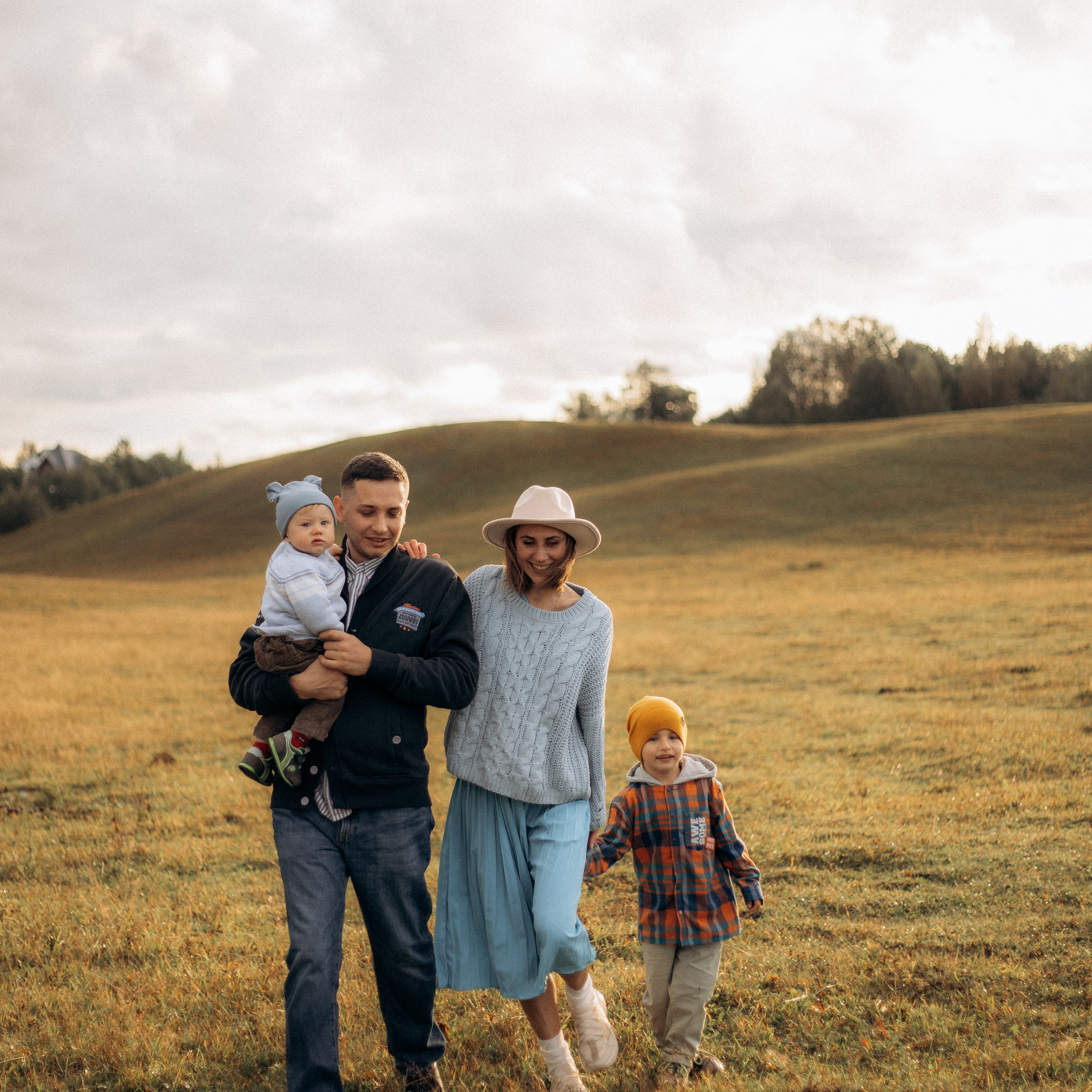 Отзывы. Семейный и свадебный фотограф в Санкт-Петербурге и Всеволожске