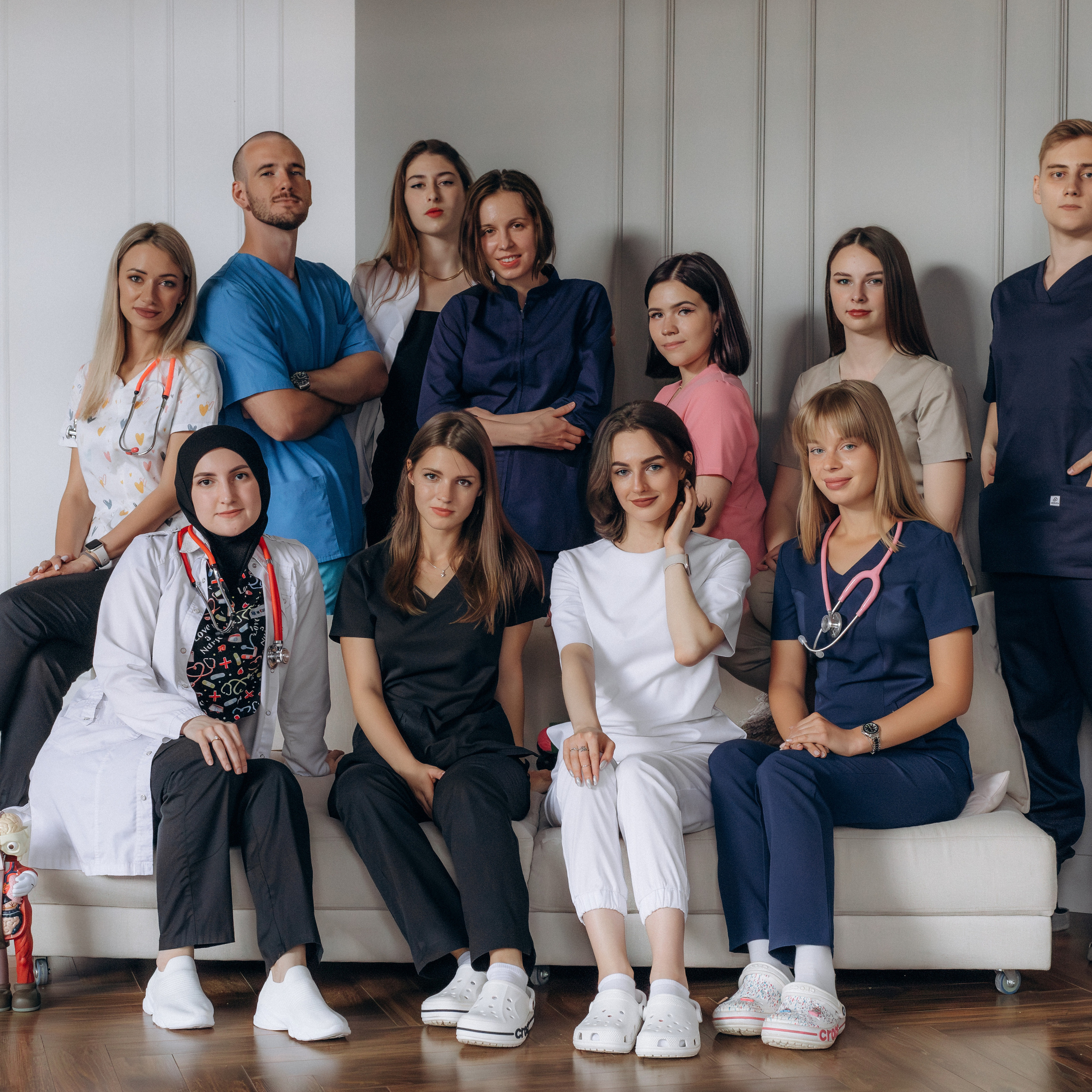 Отзывы. Семейный и свадебный фотограф в Санкт-Петербурге и Всеволожске