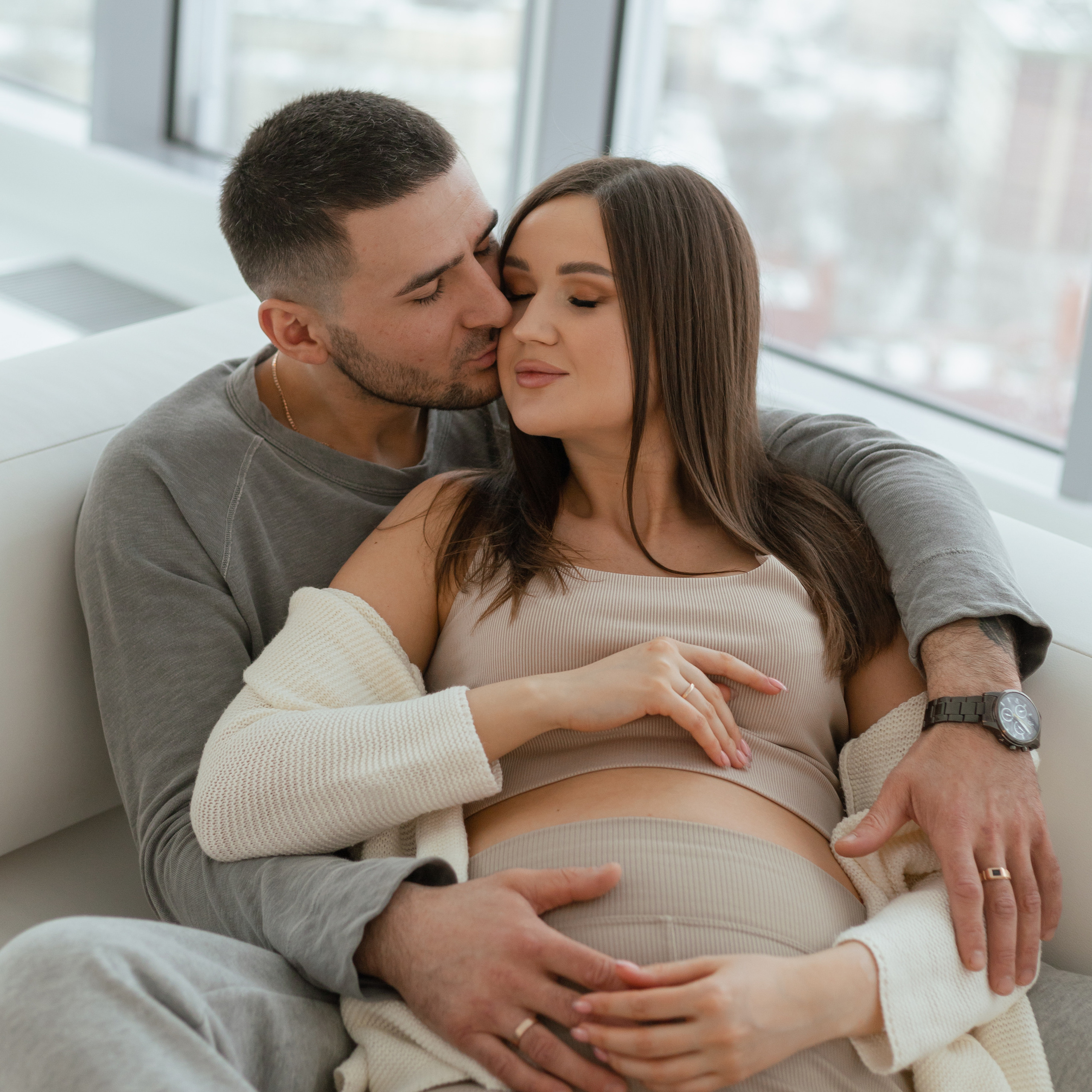 Отзывы. Семейный и свадебный фотограф в Санкт-Петербурге и Всеволожске