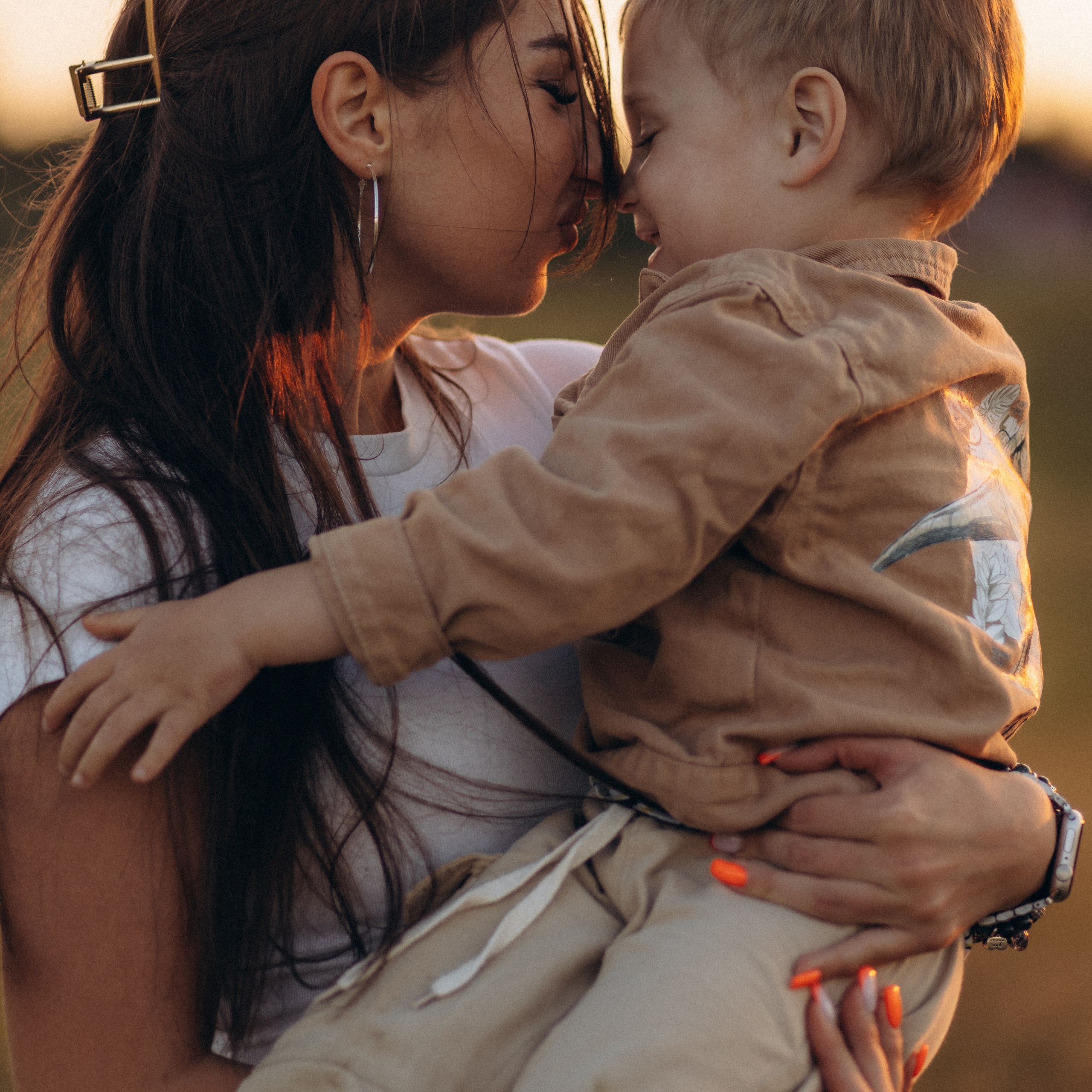 Отзывы. Семейный и свадебный фотограф в Санкт-Петербурге и Всеволожске