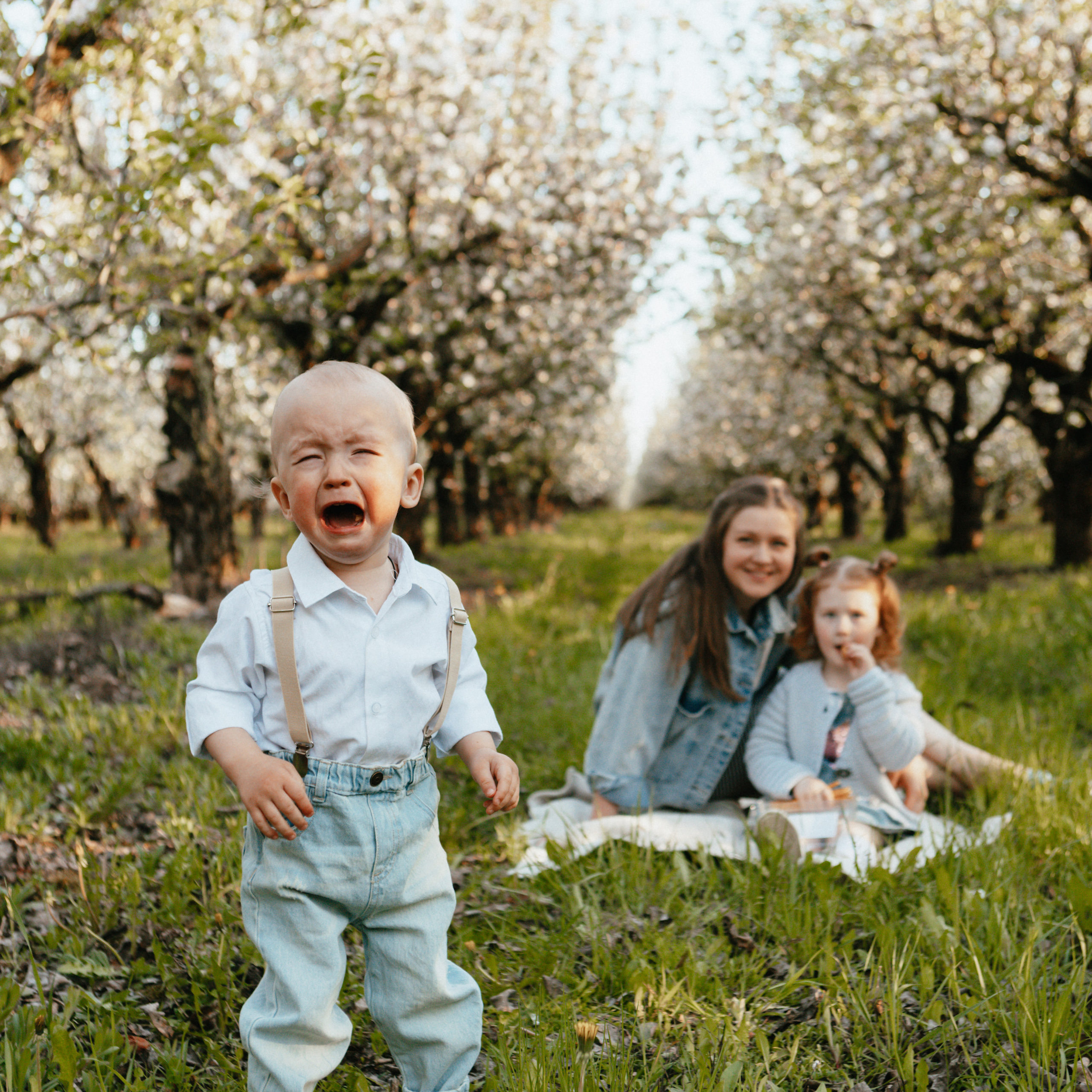 Владимир и Татьяна