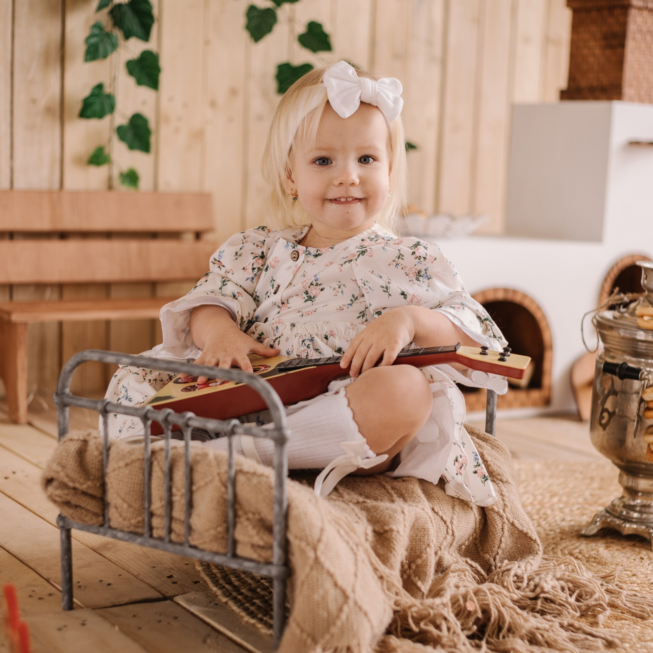 Отзывы. Демьянова Елизавета Фотограф