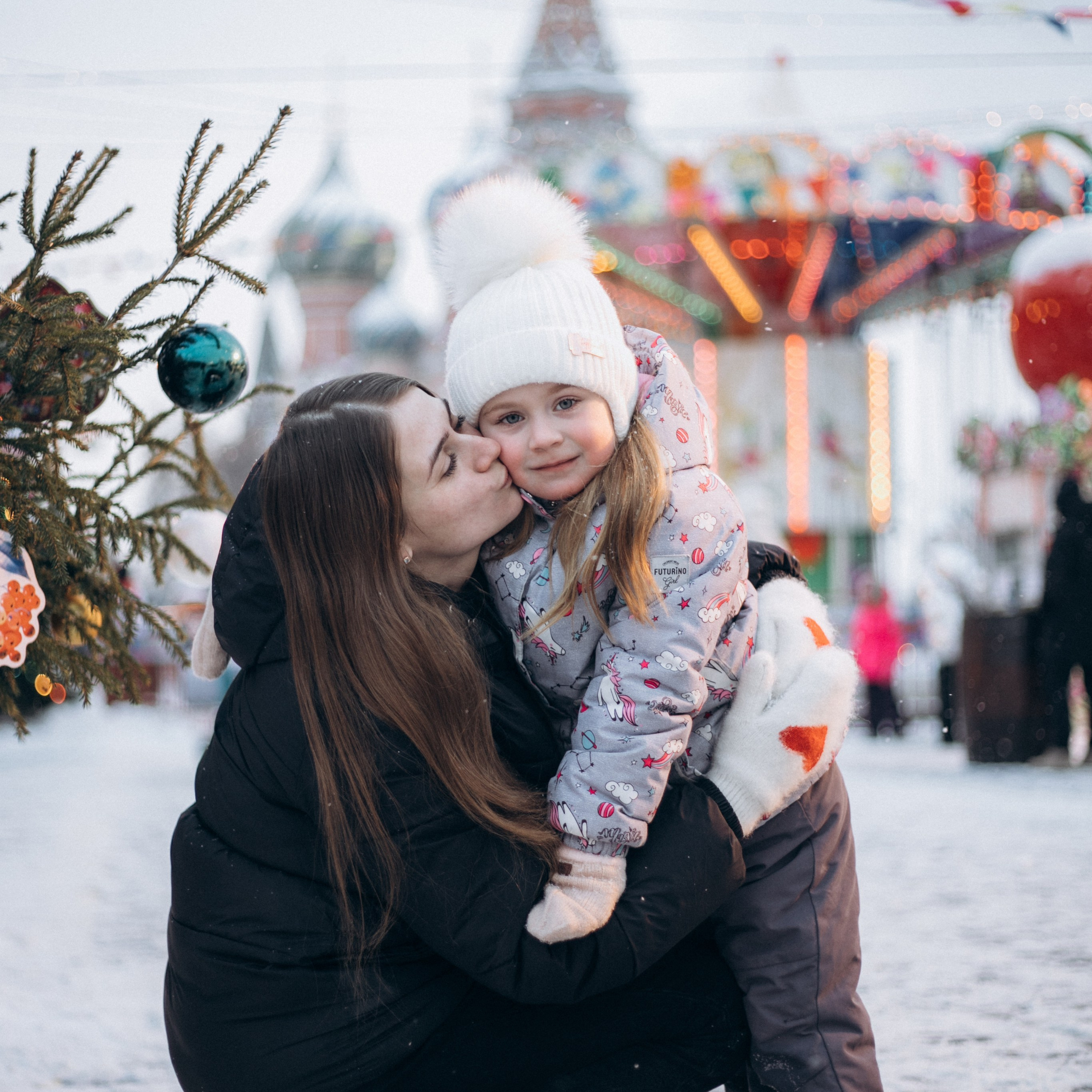 Отзывы. Женский и семейный фотограф в Москве Лисовская Юлия