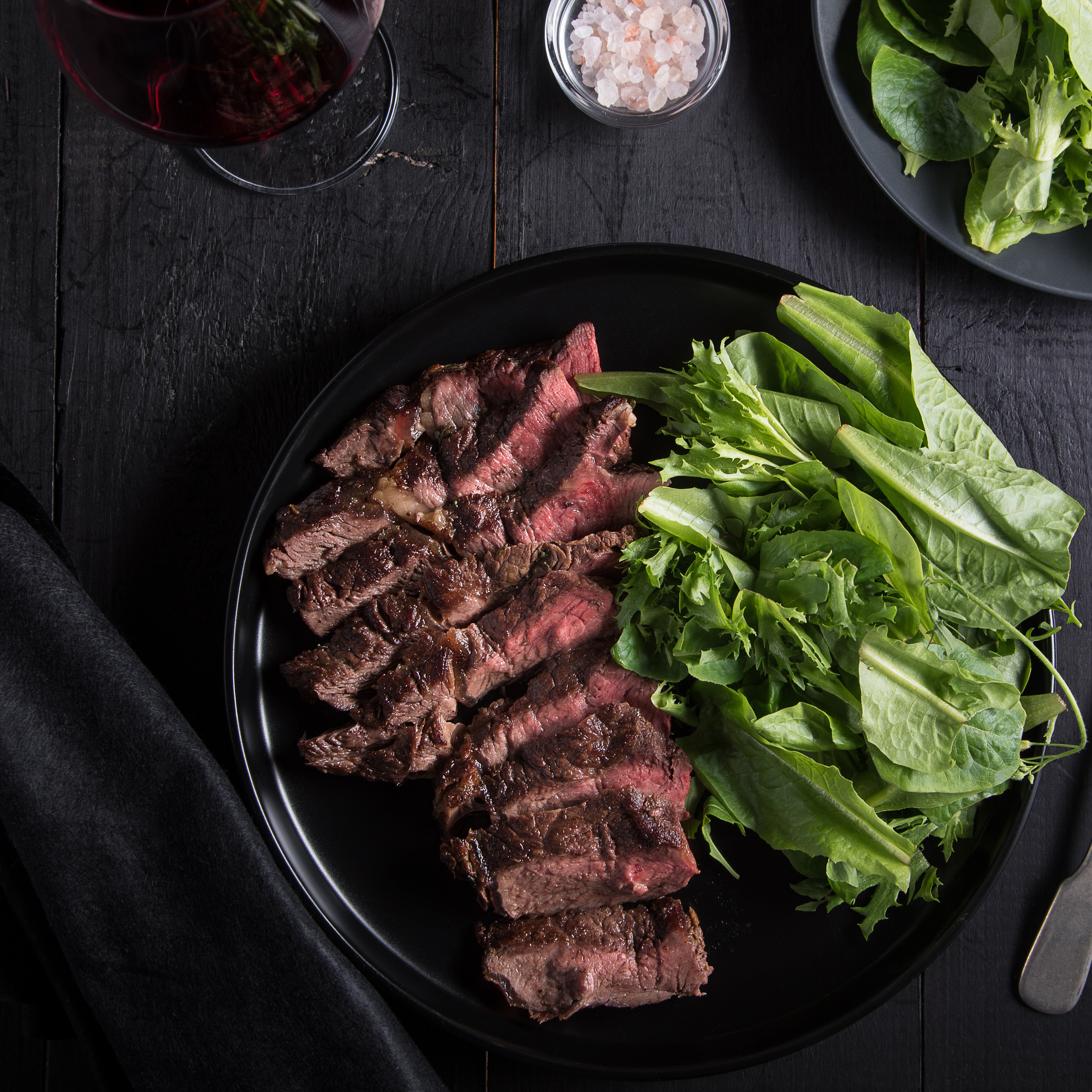 Портфолио. Фуд фотограф в Москве Коломыченко Максим