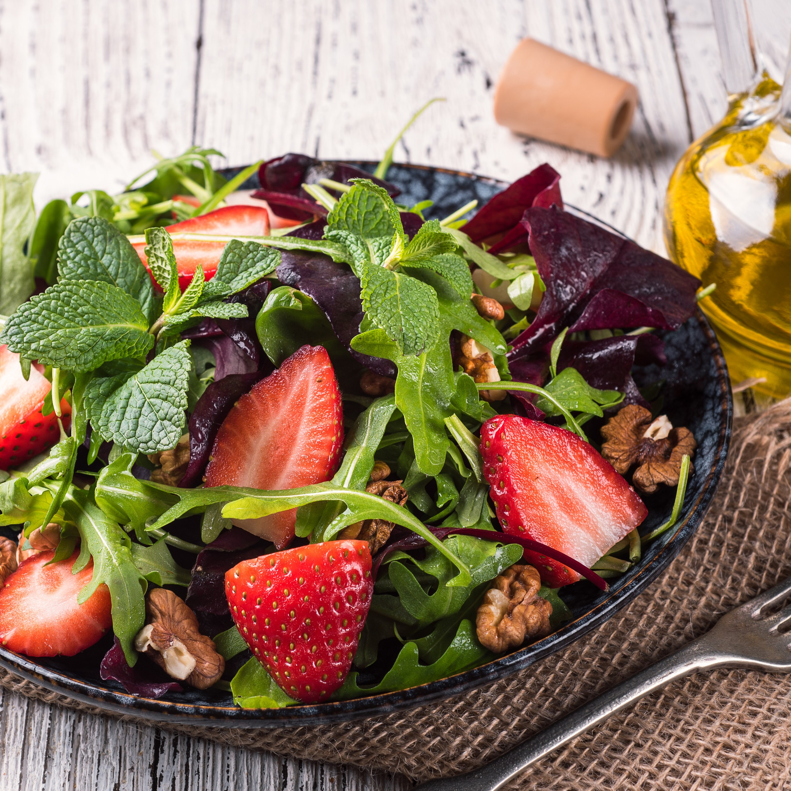 Портфолио. Фуд фотограф в Москве Коломыченко Максим