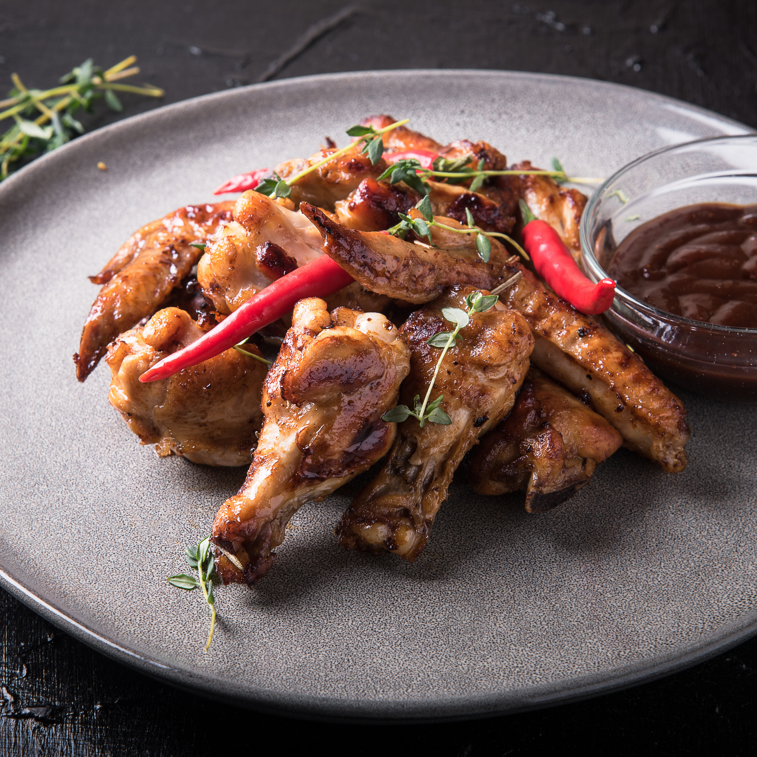 Мясо & птица. Фуд фотограф в Москве Коломыченко Максим