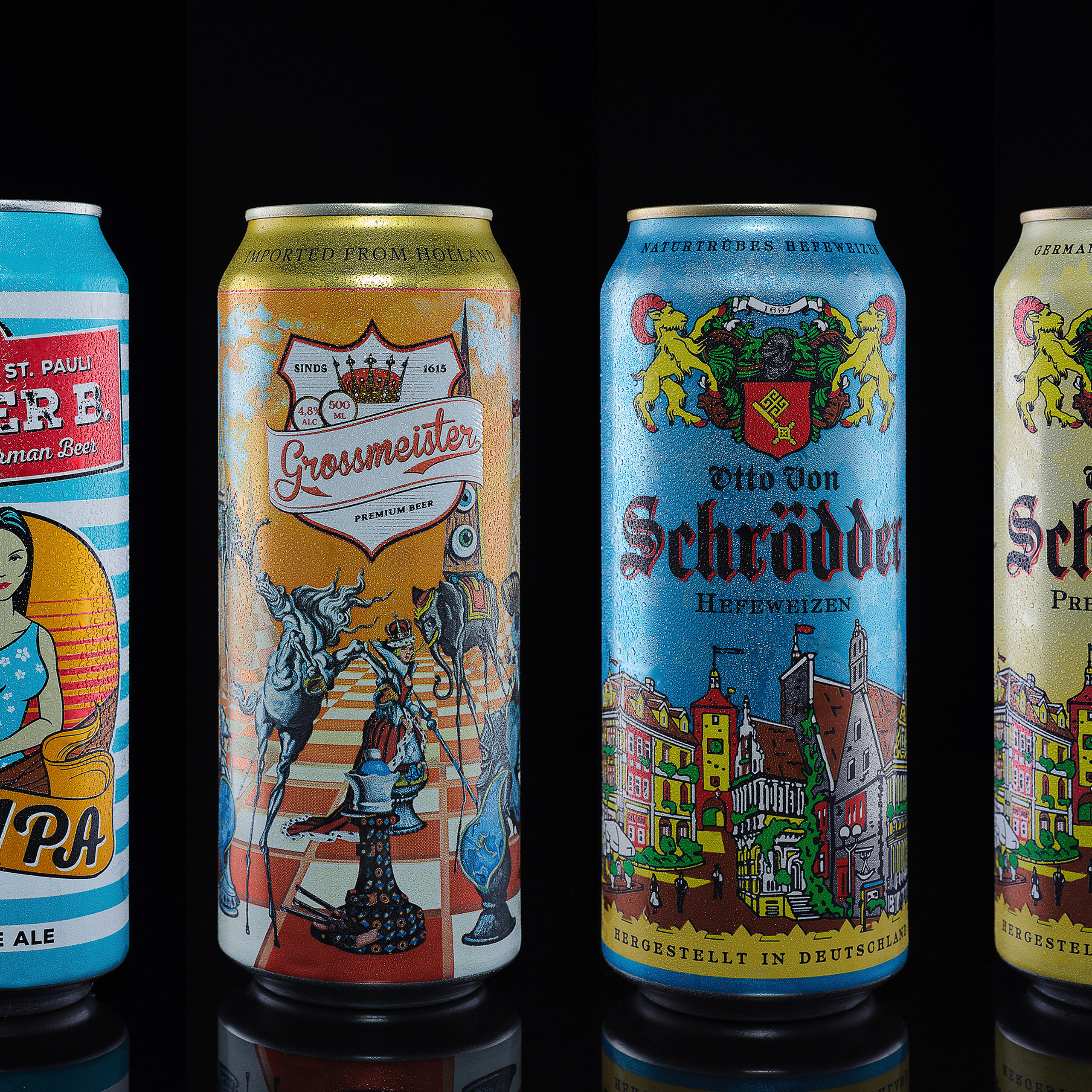 Портфолио. Фуд фотограф в Москве Коломыченко Максим