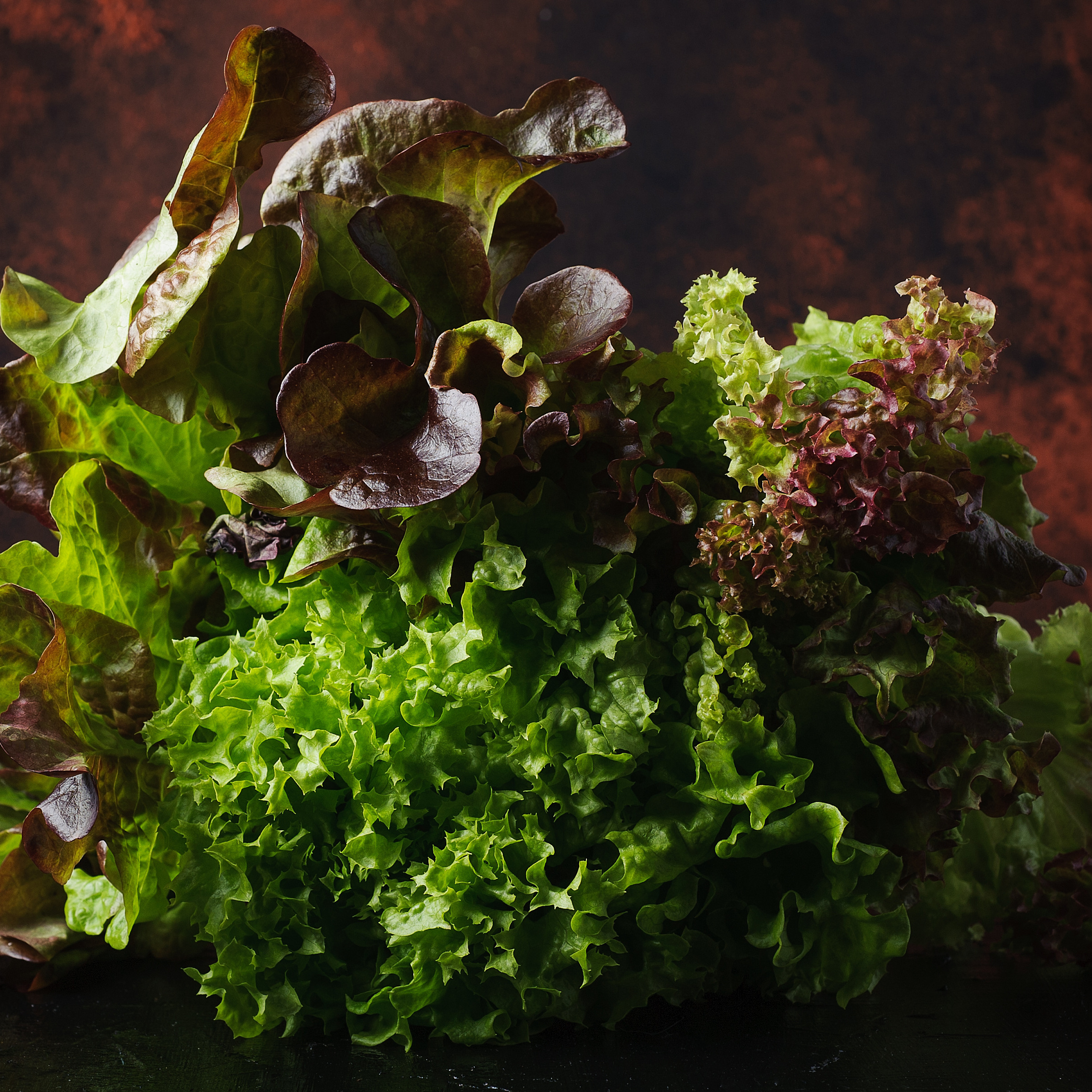 Портфолио. Фуд фотограф в Москве Коломыченко Максим