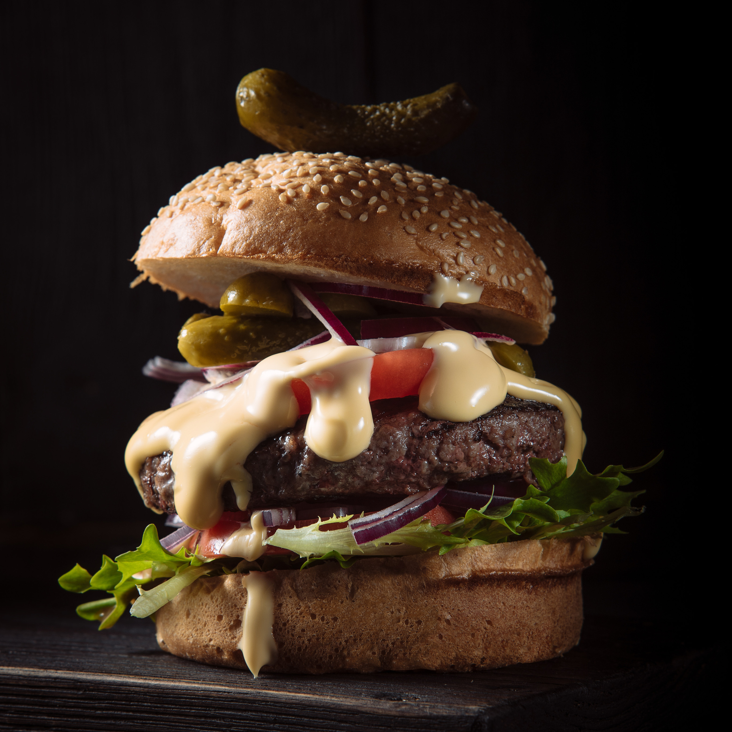 Портфолио. Фуд фотограф в Москве Коломыченко Максим