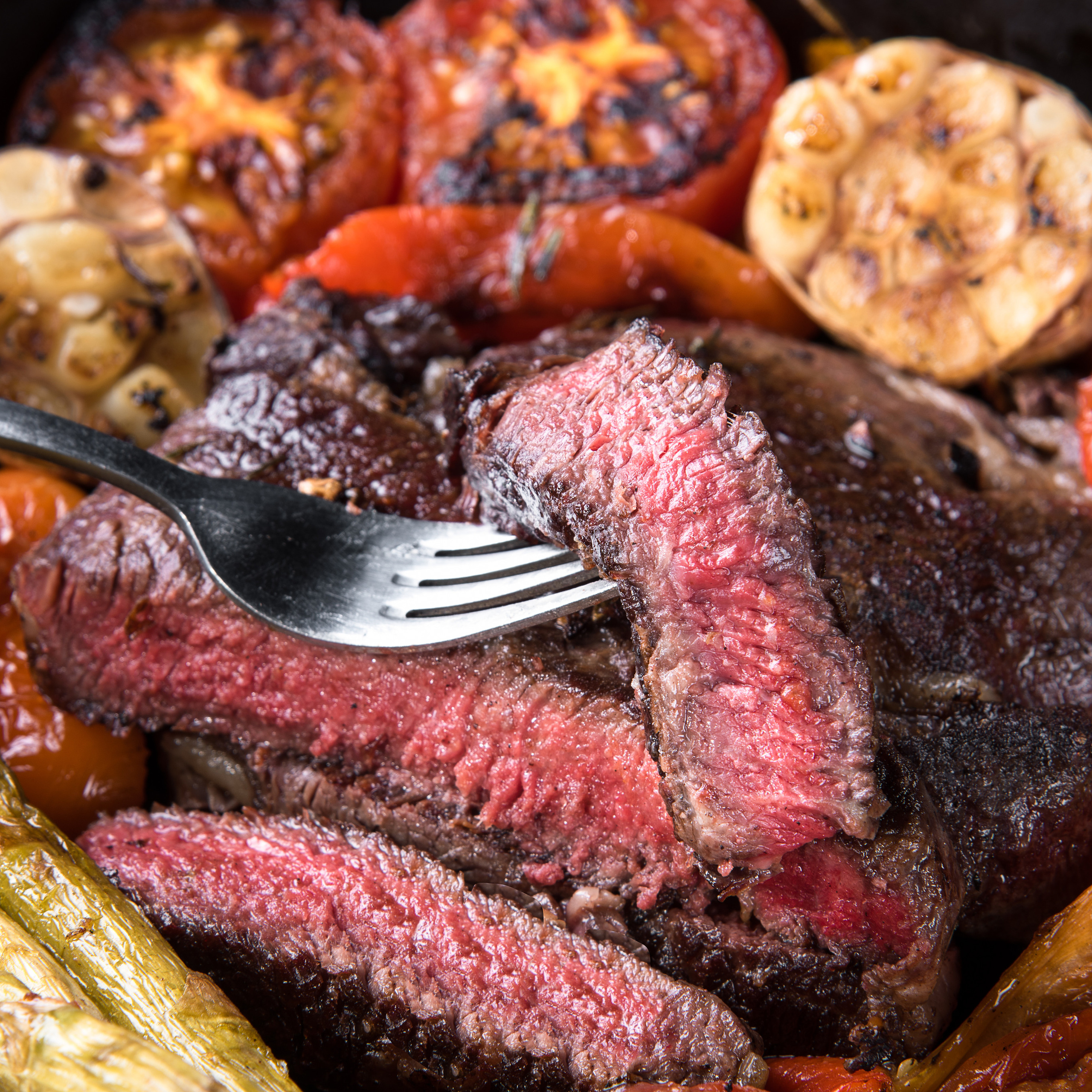 Портфолио. Фуд фотограф в Москве Коломыченко Максим