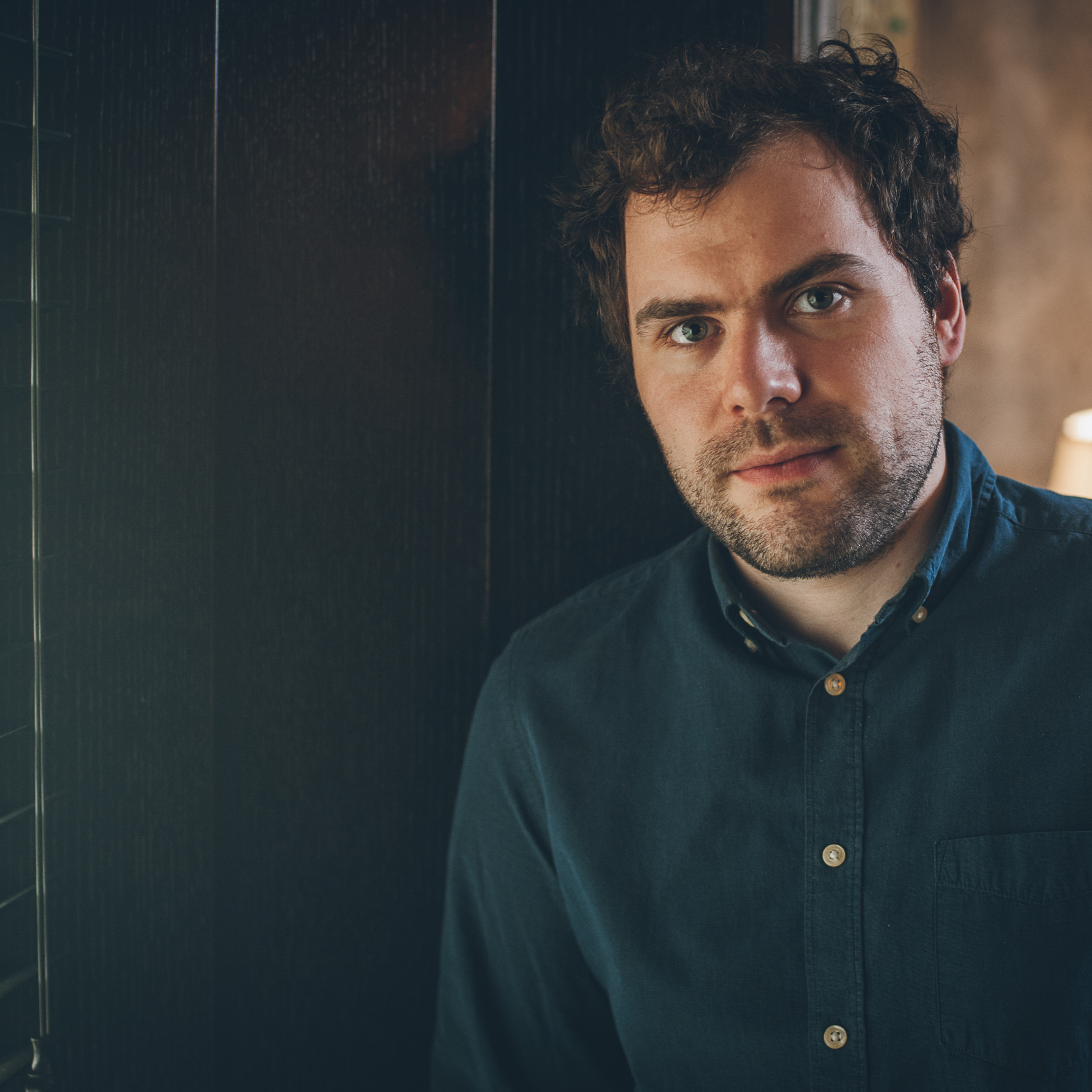 Бизнес-портрет. Фуд фотограф в Москве Коломыченко Максим