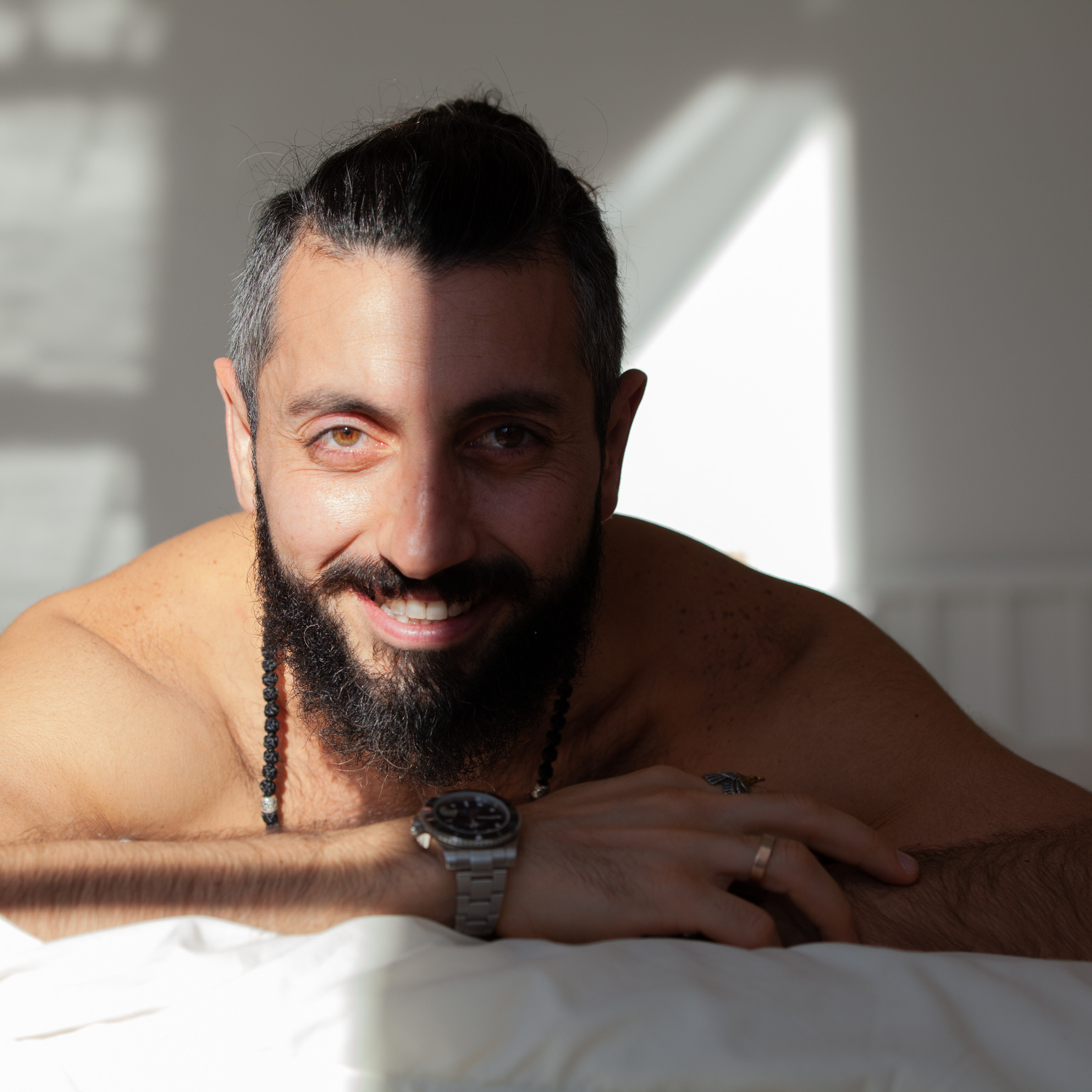 контент для Чермена Дзотти