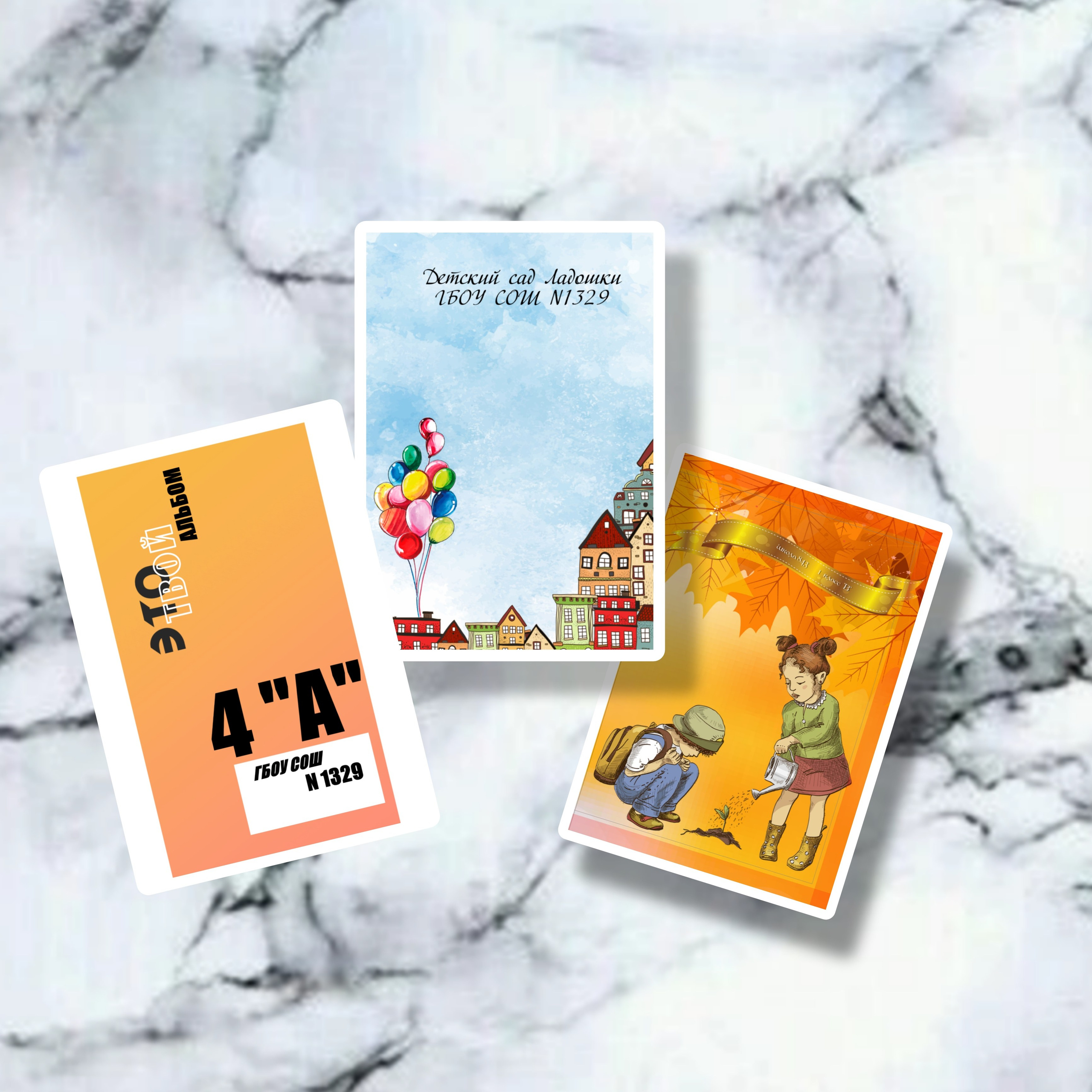 Виньетка \альбом на 1 разворот, 1600р до конца ноября, ОБЩАЯ ВЕРСТКА!!! в плотной обложке, 1 разворот, 1 выезд.