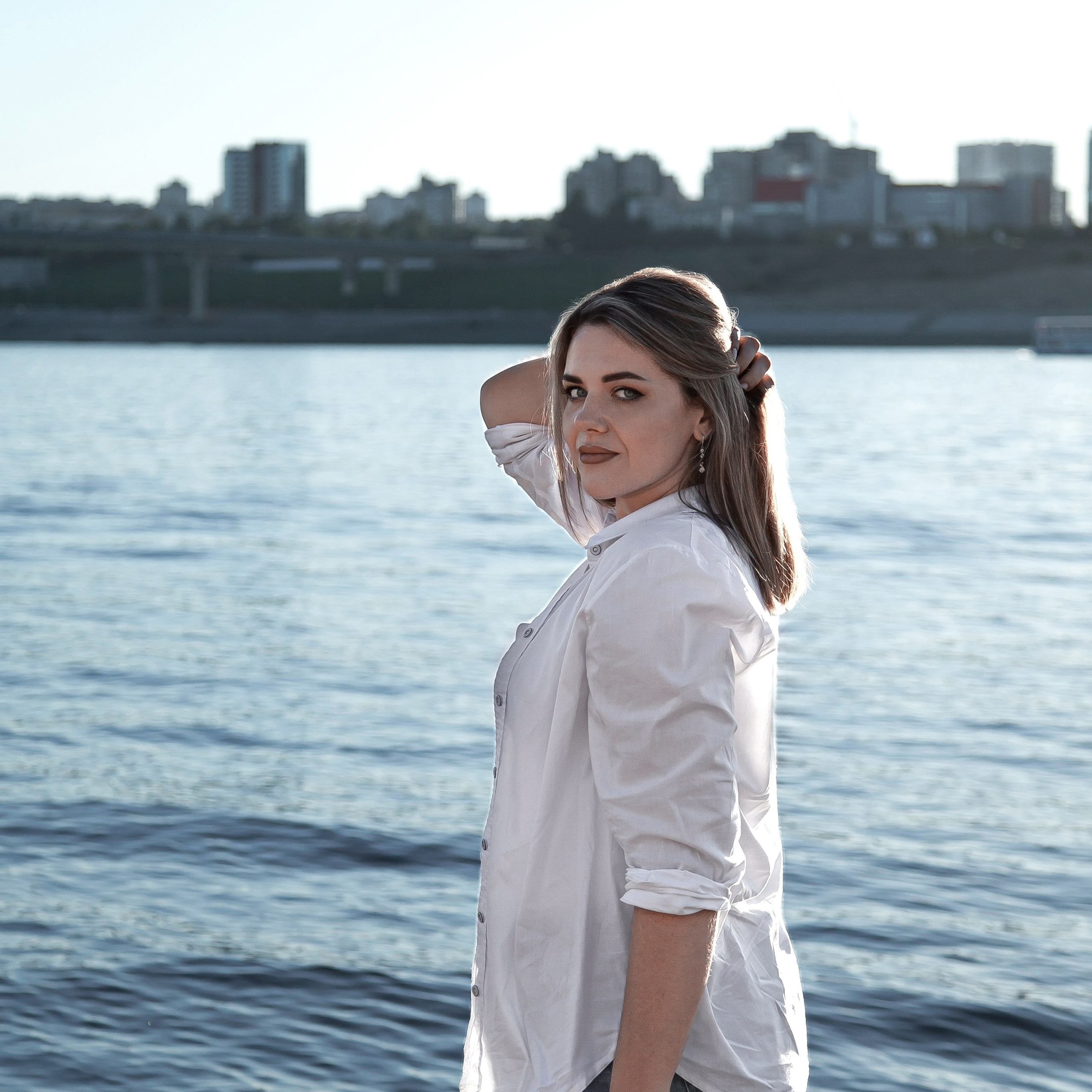 Андрей и Мария