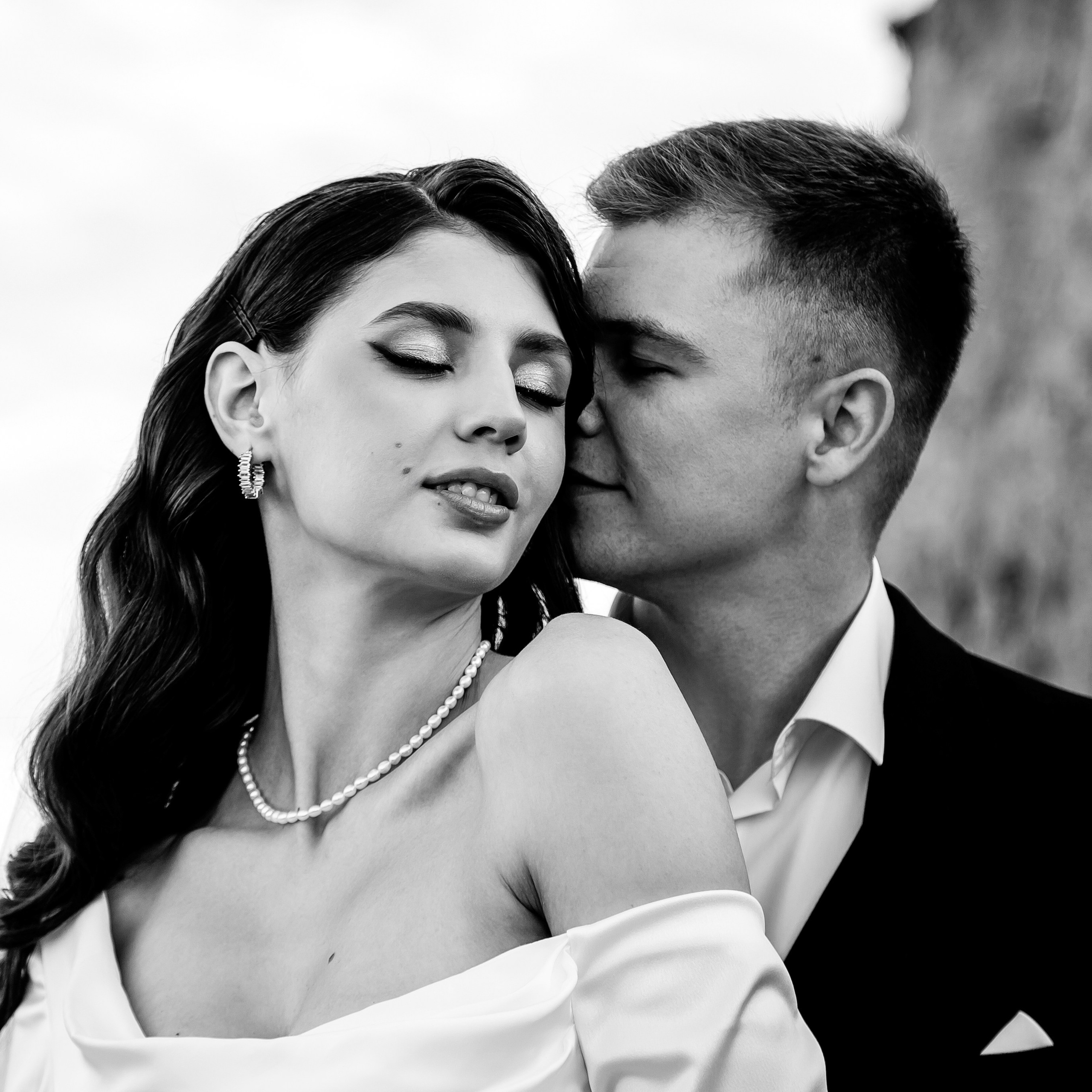 Анна и Михаил