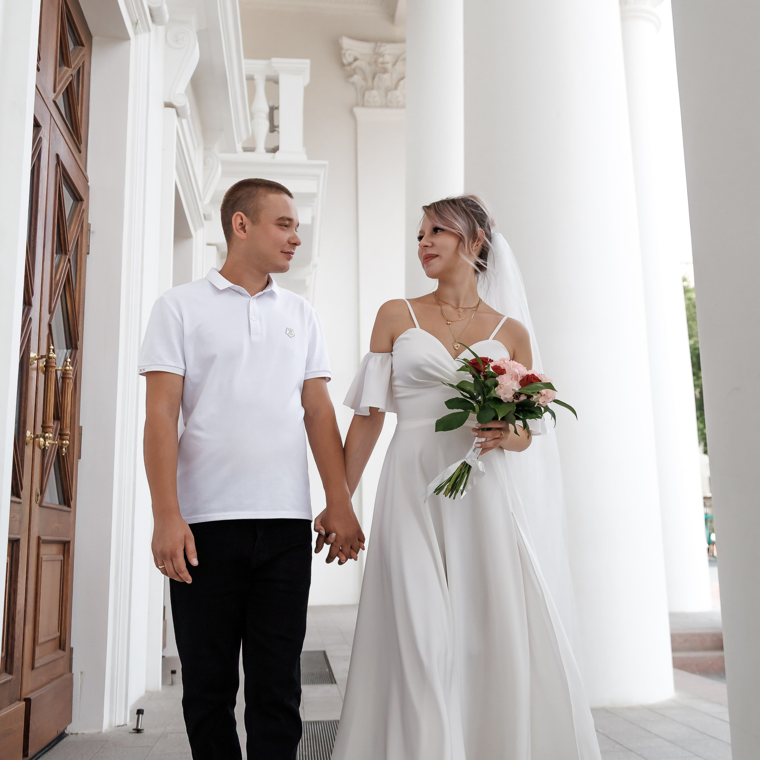 София и Георгий