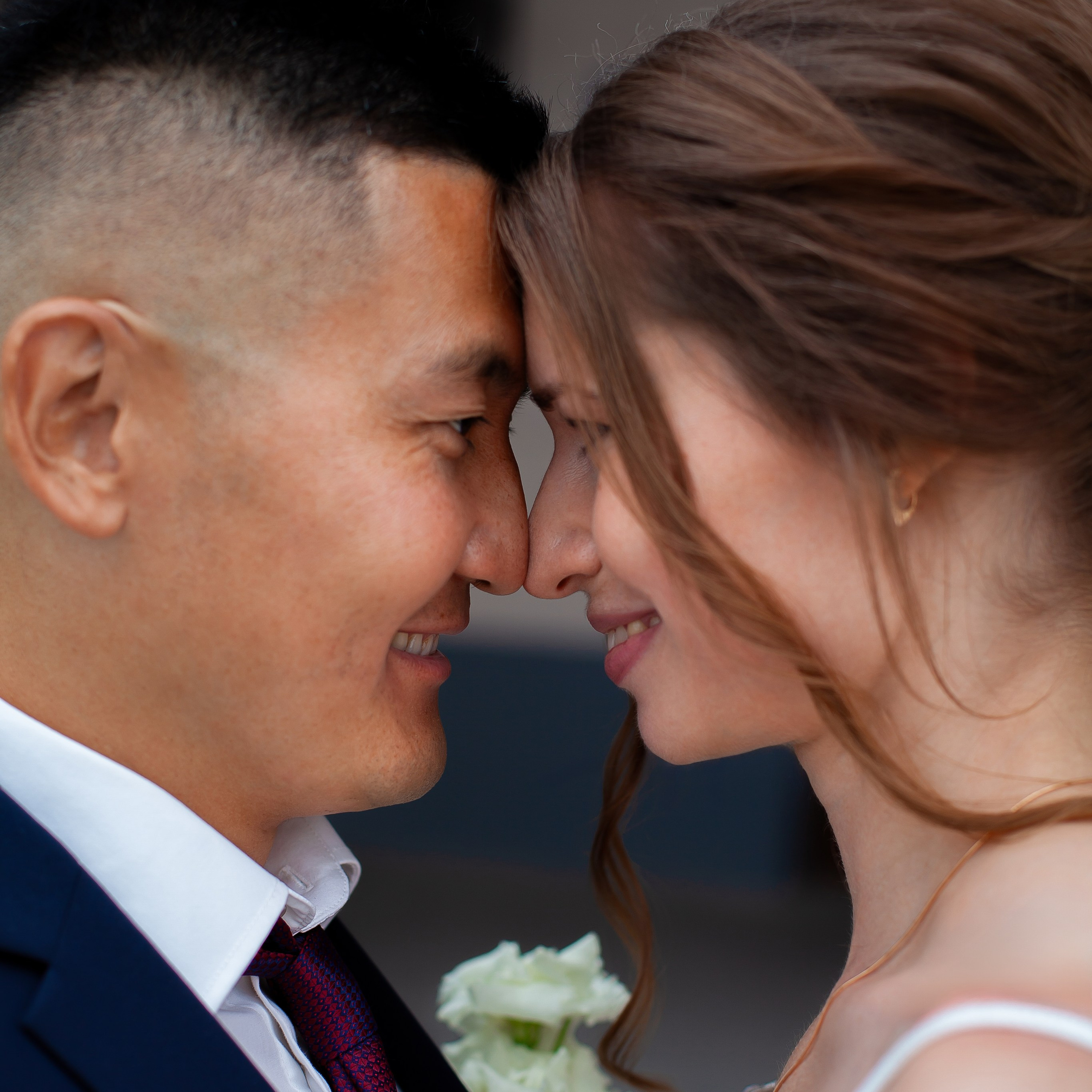 Анастасия и Алексей