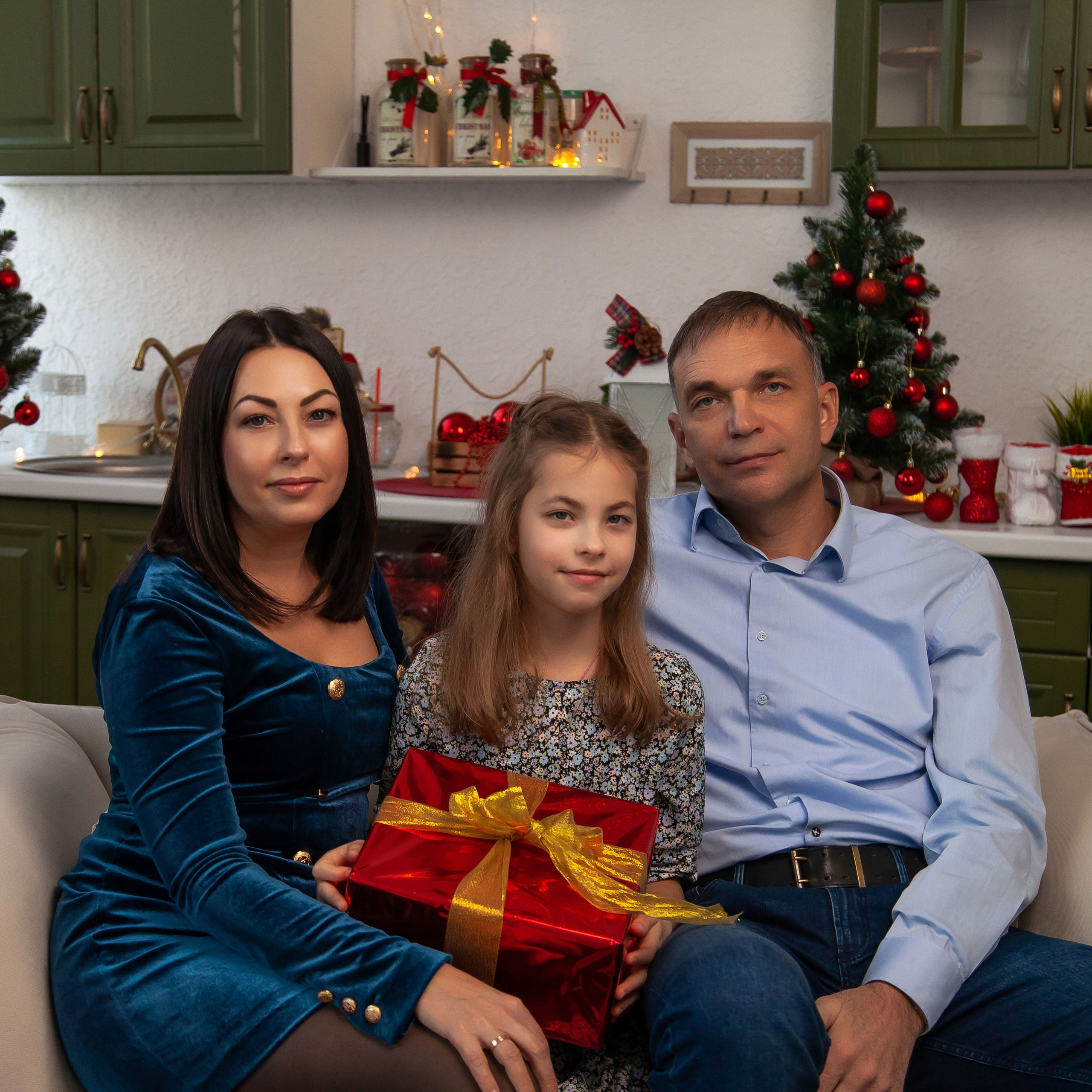 Новый год 2024